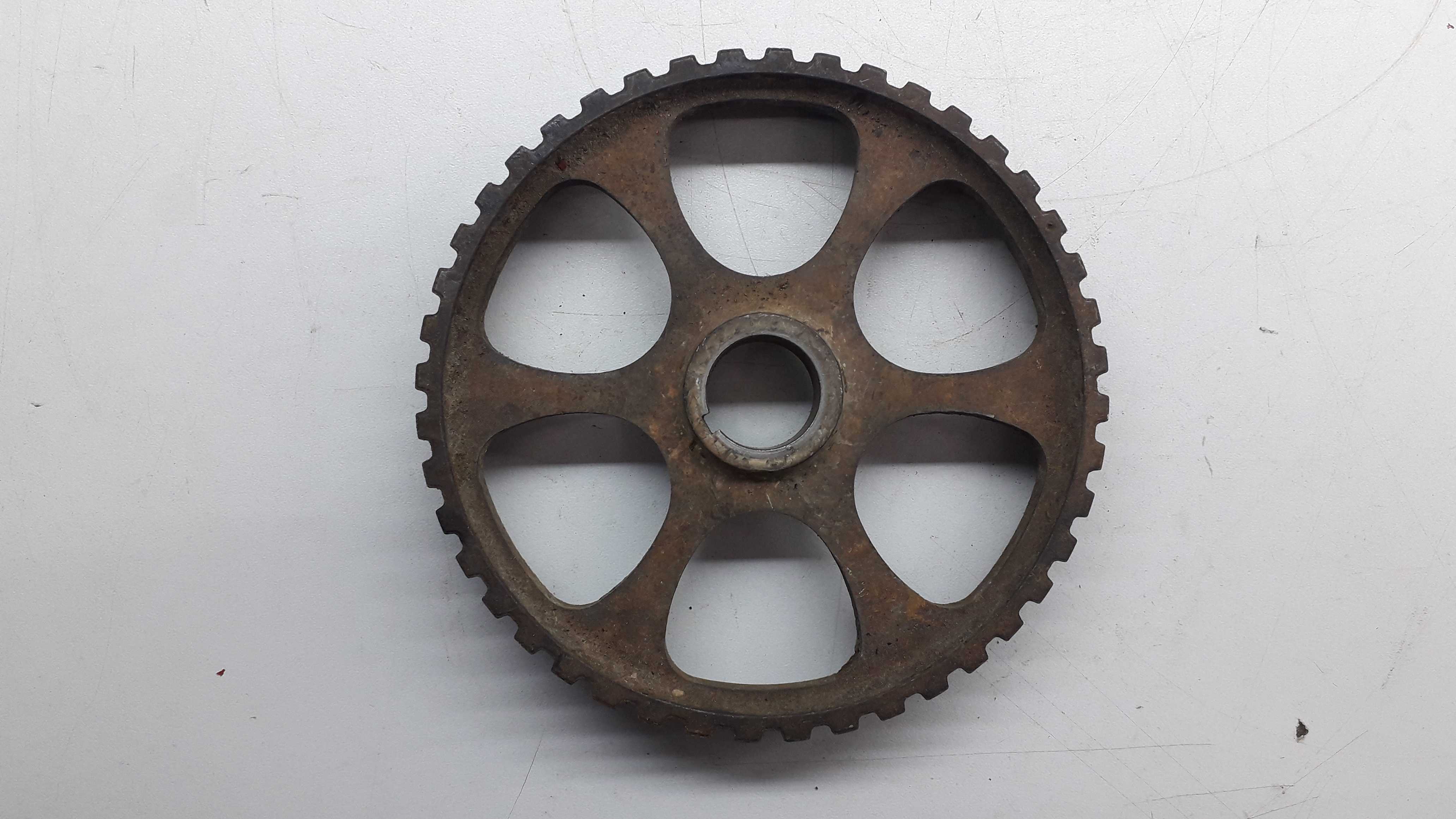 Polia de comando vw gol parati Santana ap 3