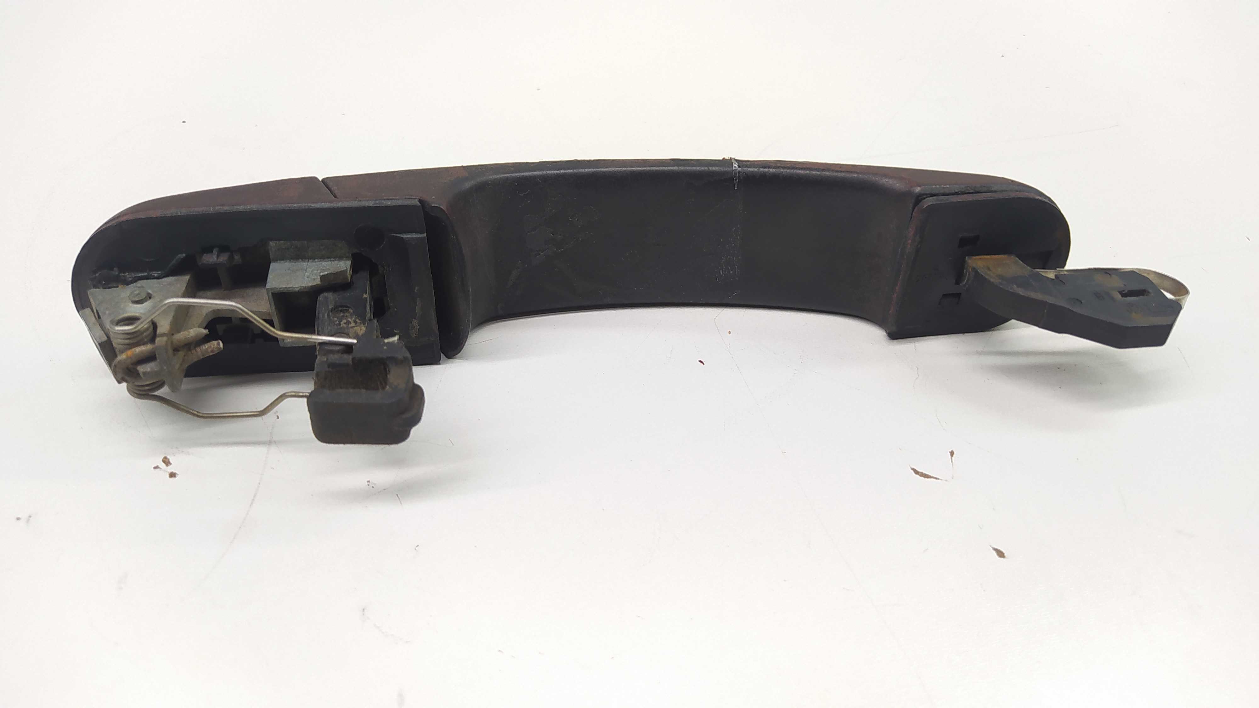 Maçaneta Externa Traseira Vw Golf 95 4