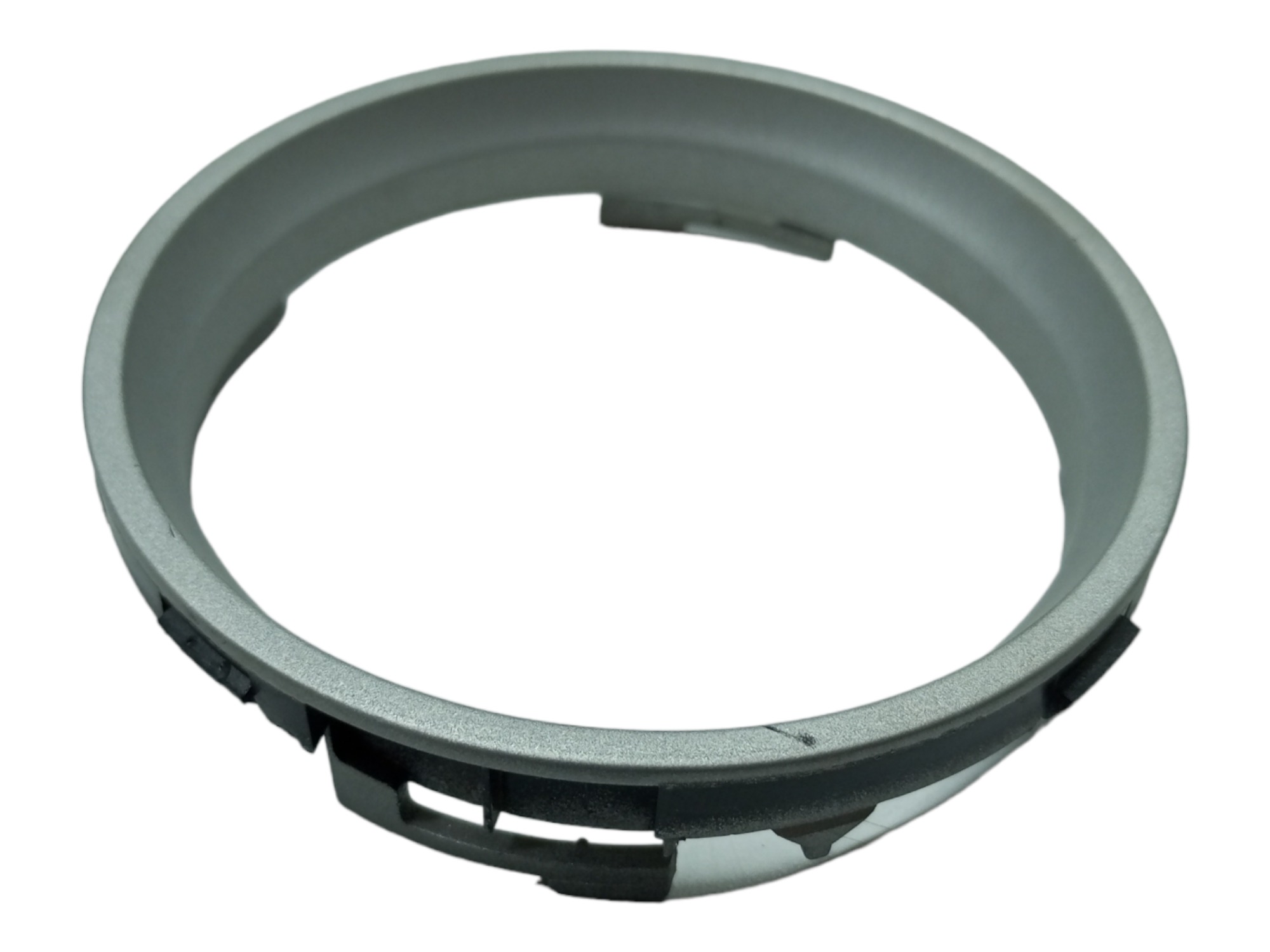 Moldura Difusor Ar Gol G5 2008 2009 2010 2011 2012 Aro 3
