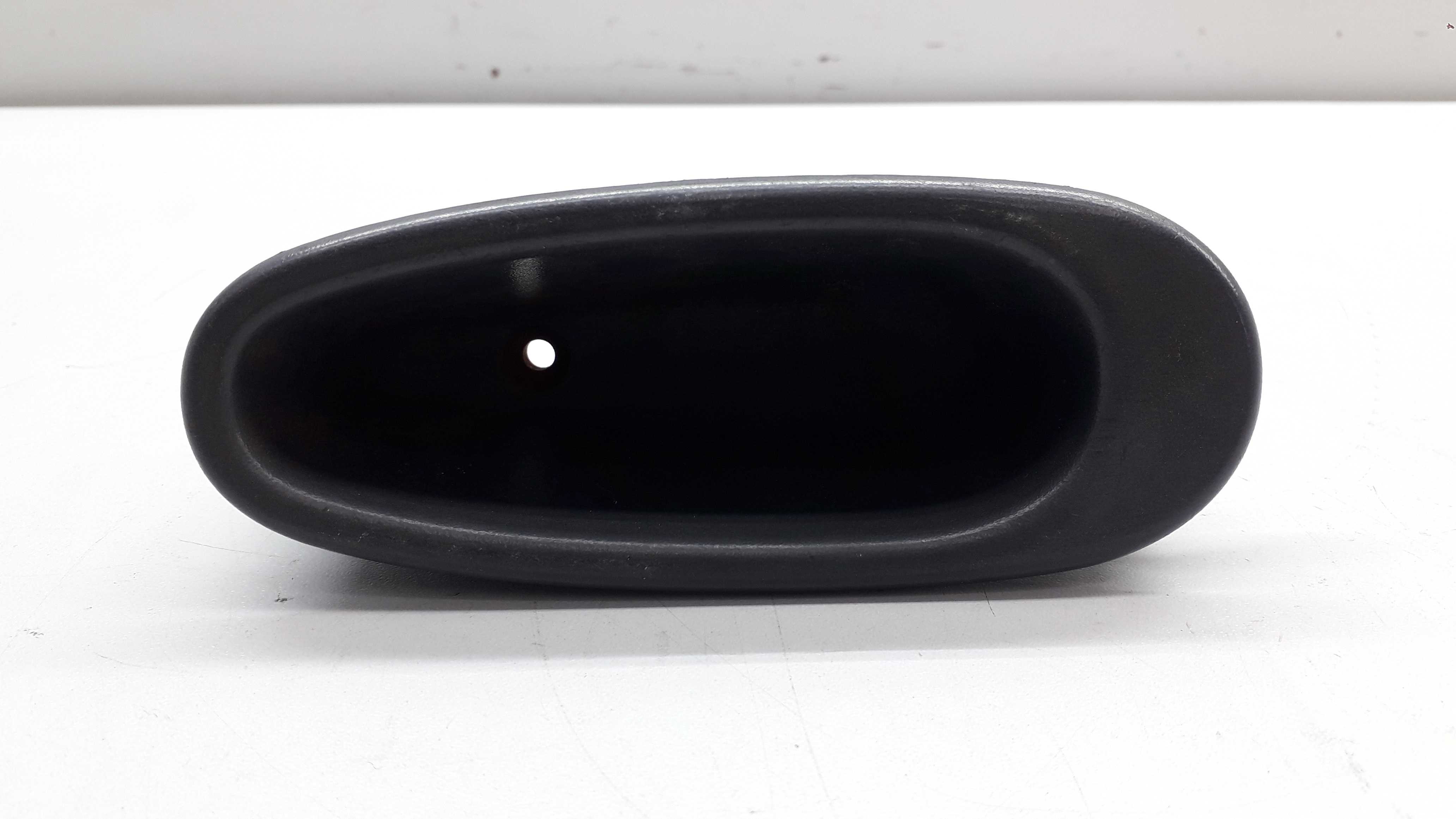 Moldura Puxador Interno Da Porta Renault Clio 2006 1
