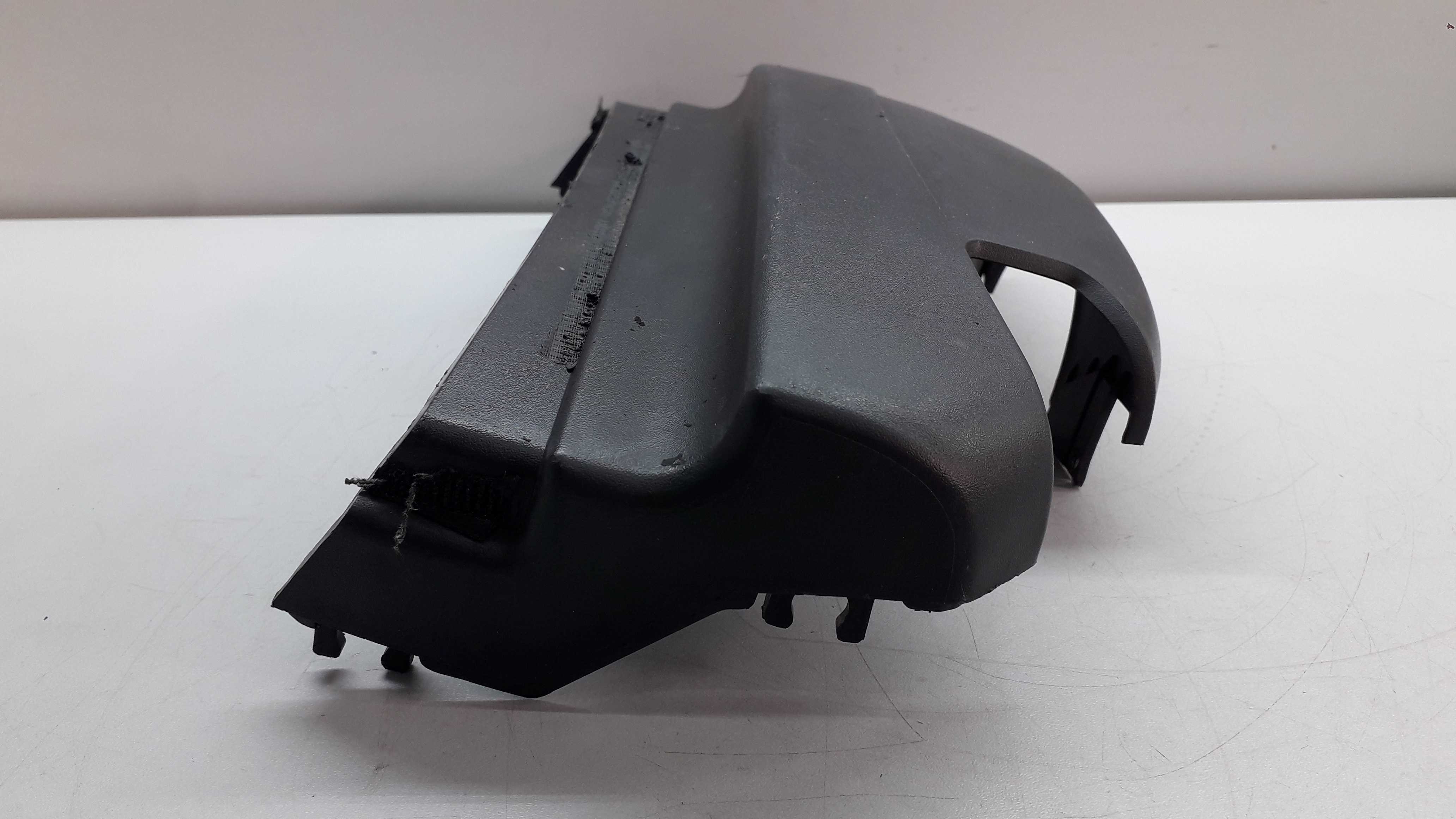 Moldura Capa Chave De Seta Superior Gm Vectra Gt 2010 5