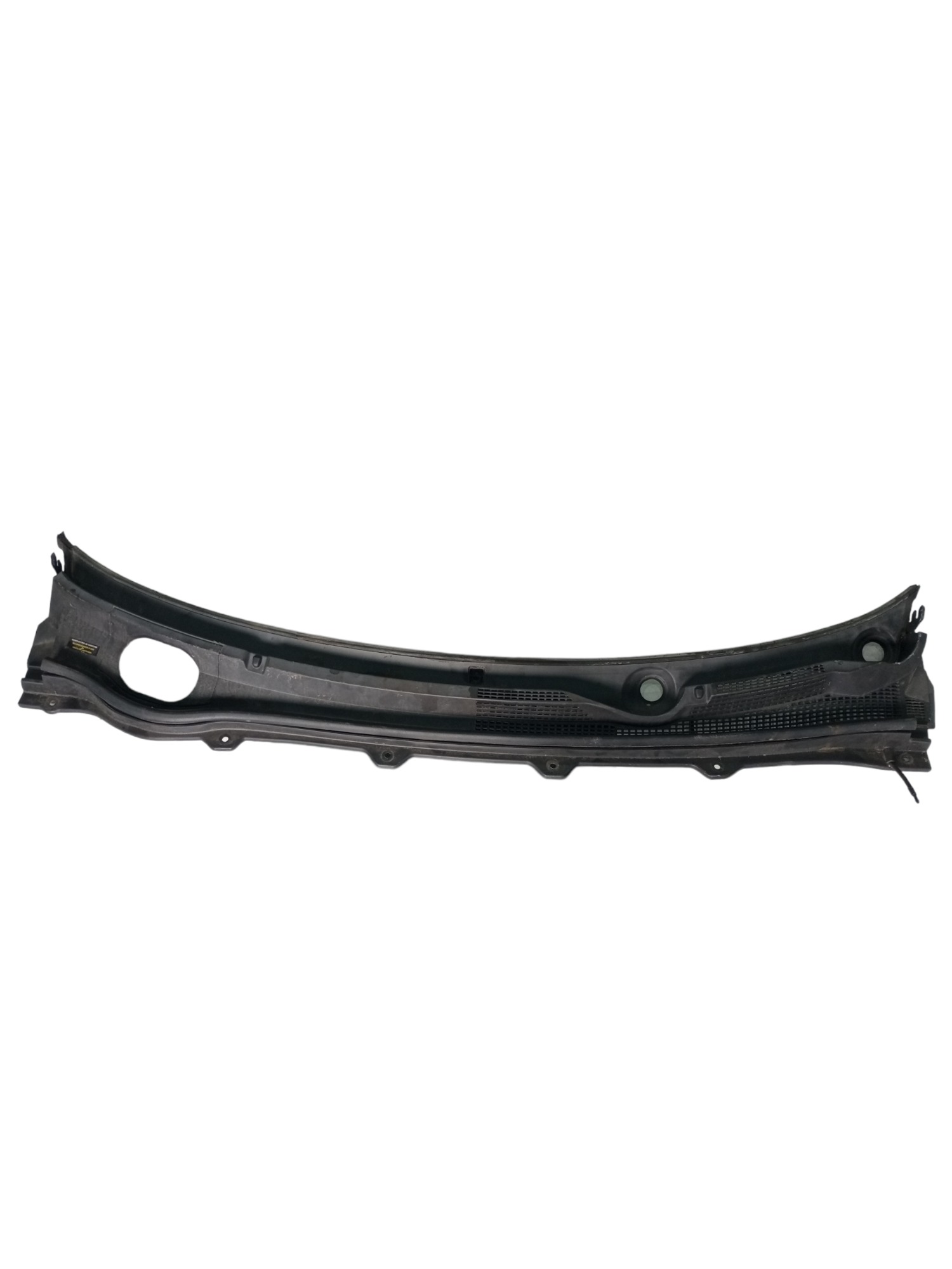 Churrasqueira Parabrisa Onix Prisma Chevrolet 1.4 2013 2014 1