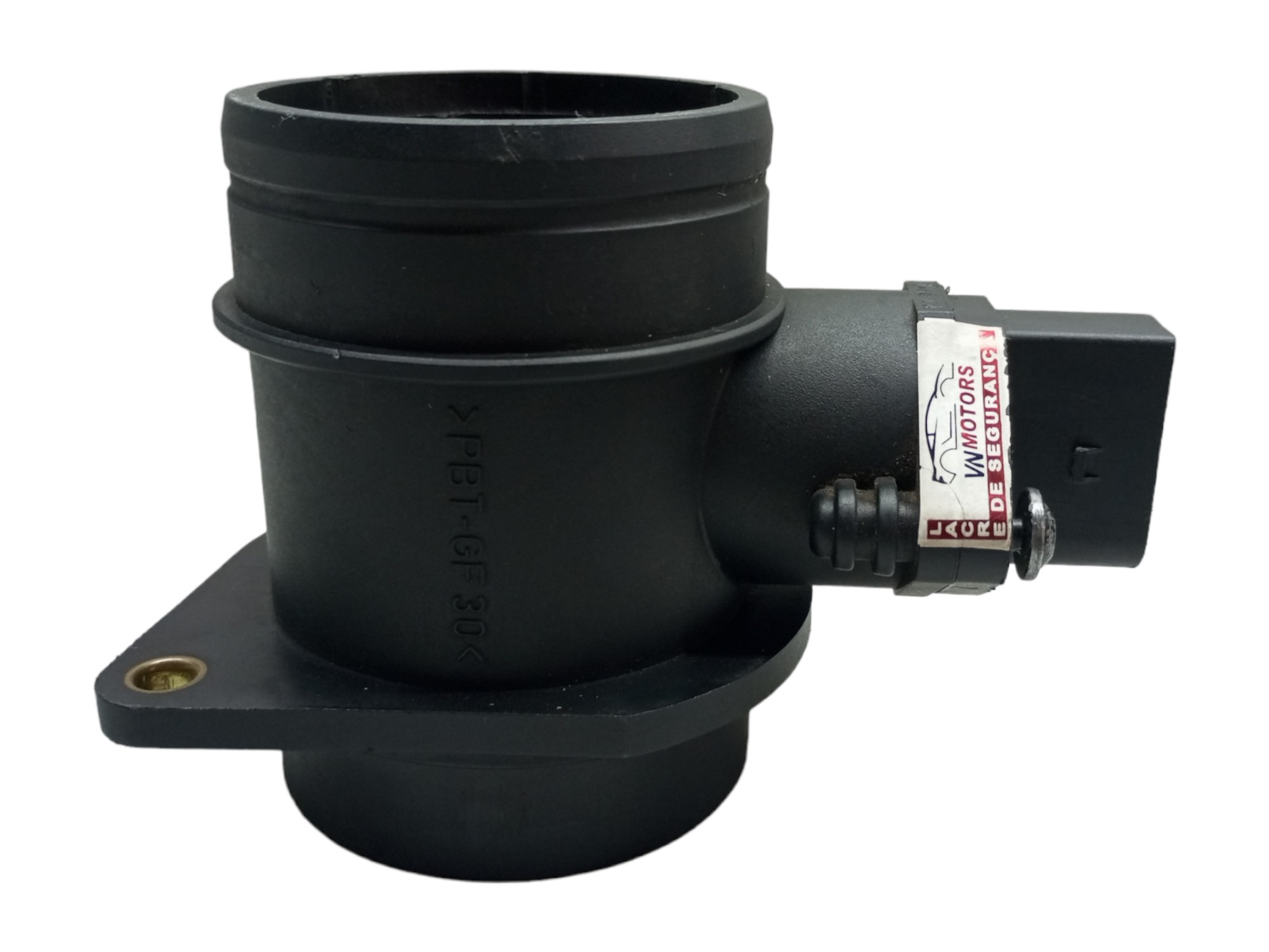 Sensor Fluxo Ar Audi A3 Golf Bora Polo 2.0 2006 2007 2008 5