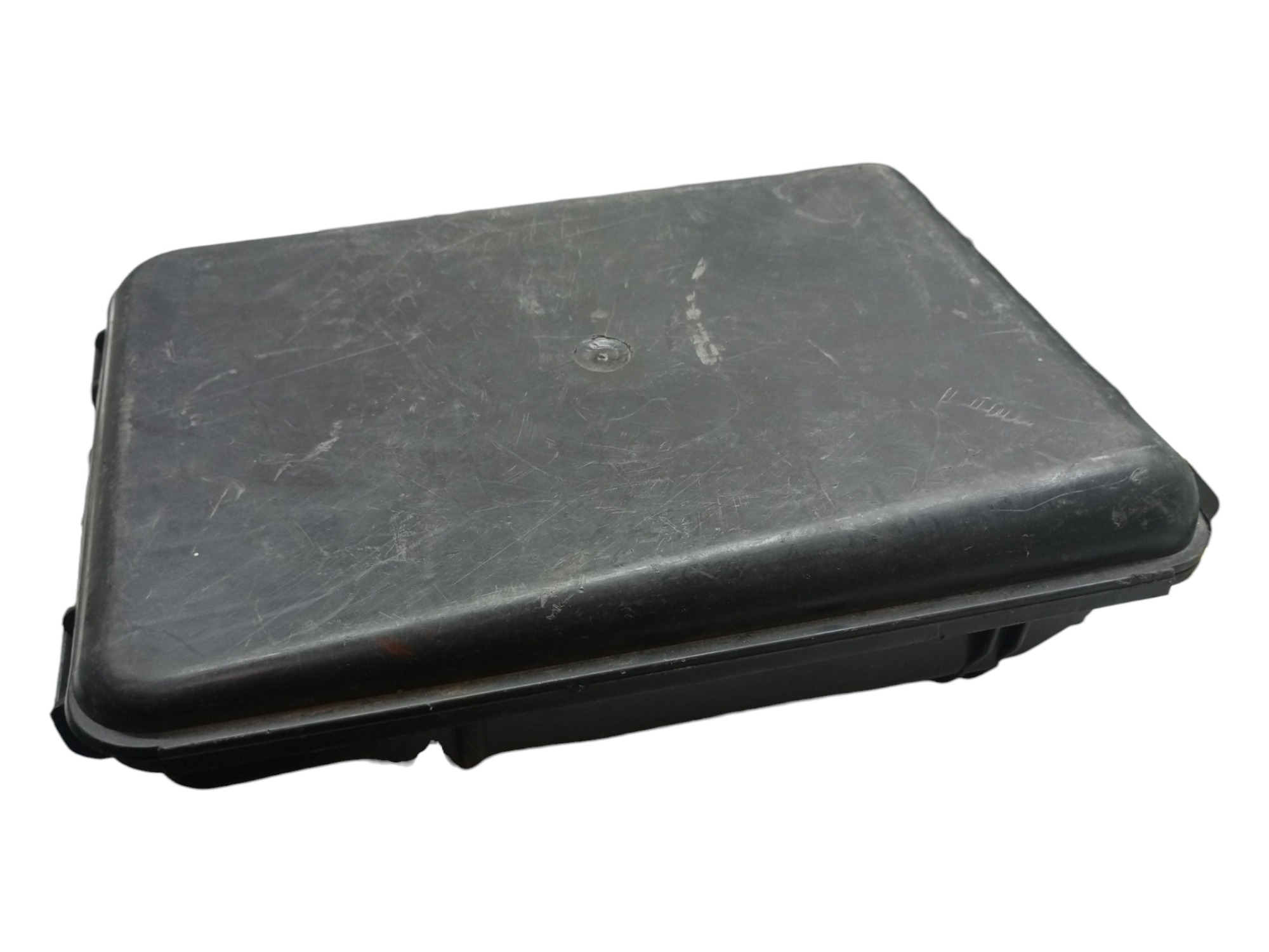 Tampa Caixa Modulo Cambio Passat 96 97 98 99 2000 2001 1