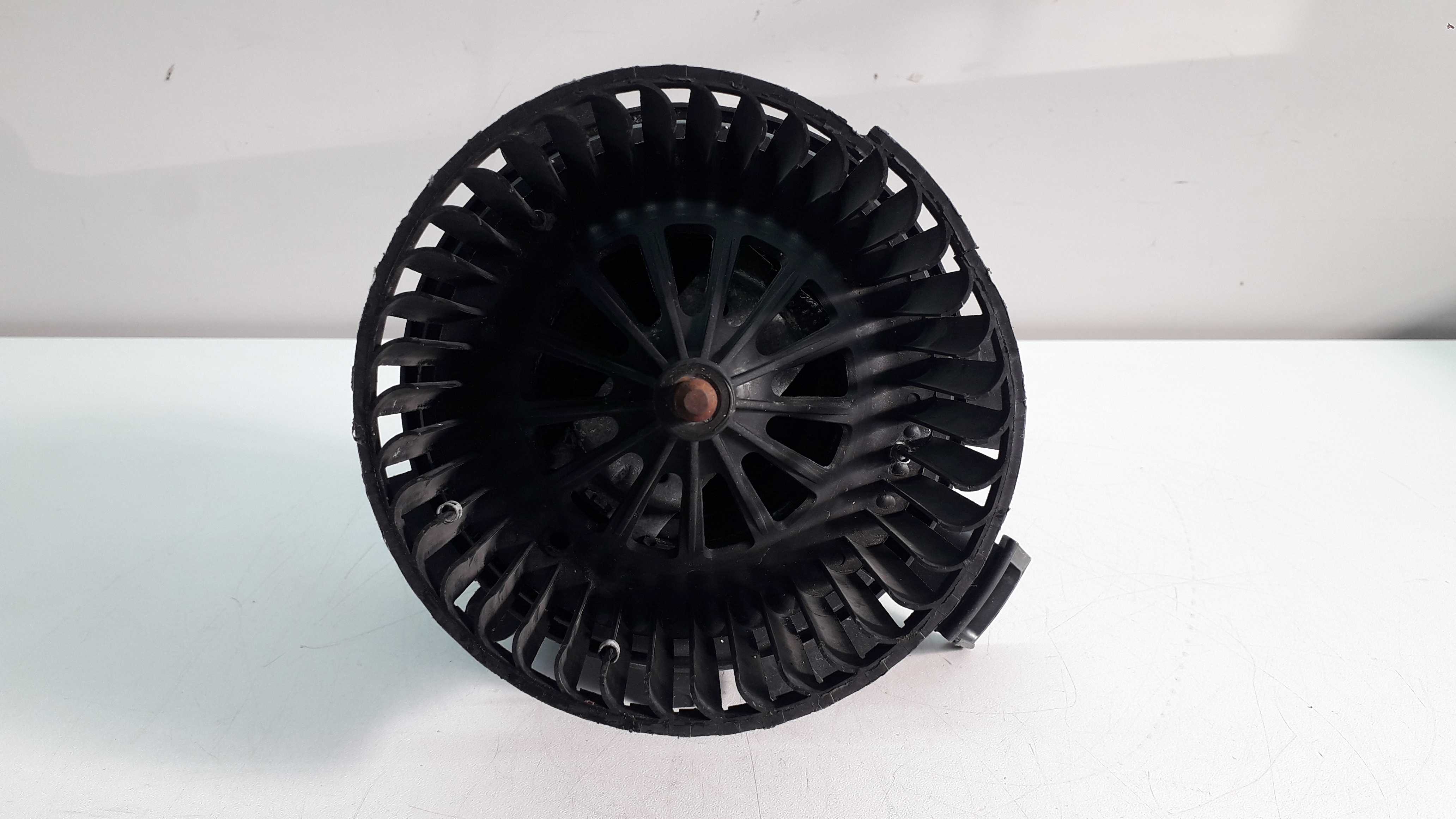Motor Ar Forçado Renault Logan 1.0 16v 2009 1