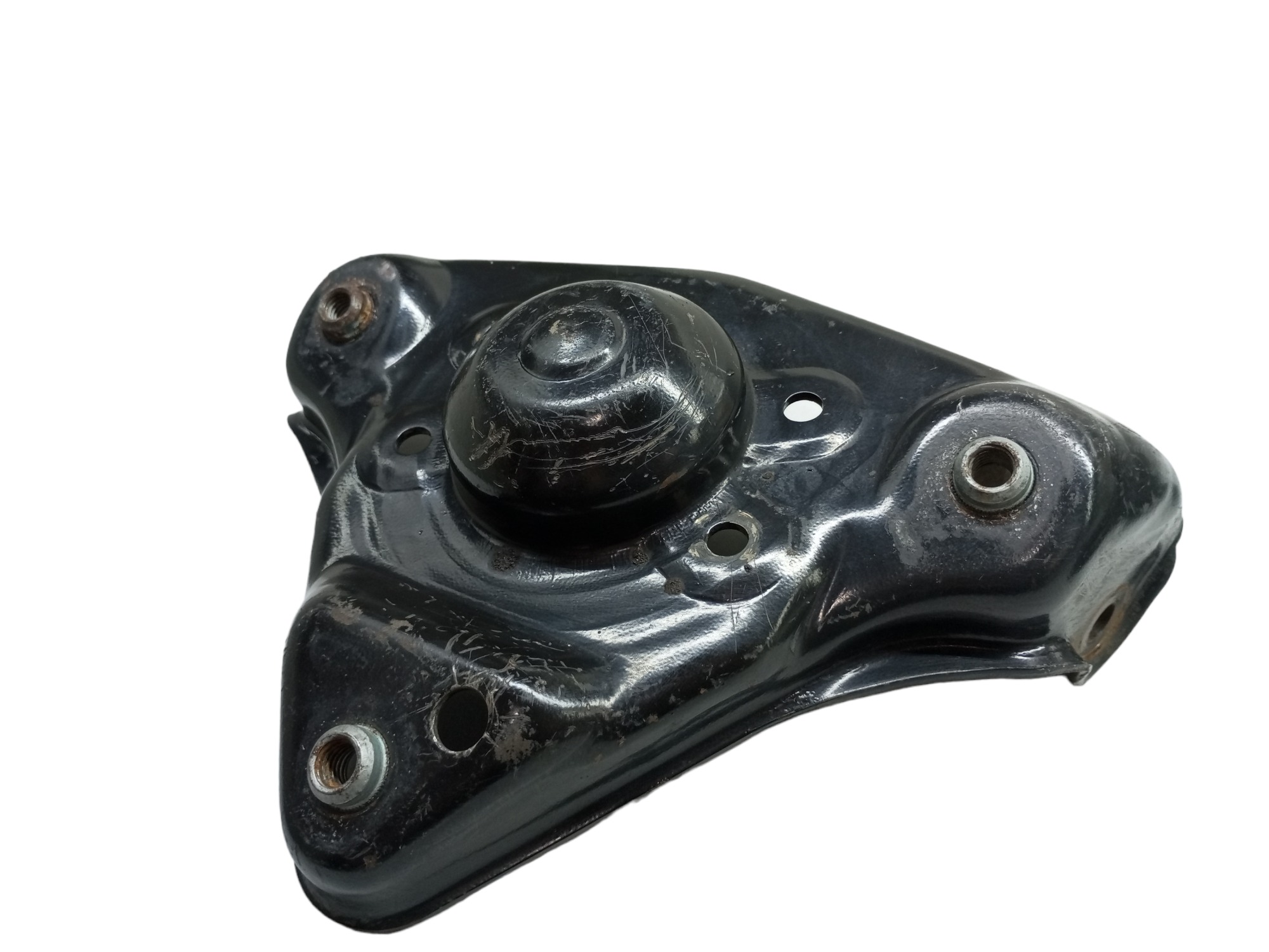 Suporte Suspensao Passat Volkswagen 99 2000 2001 Dianteira 2