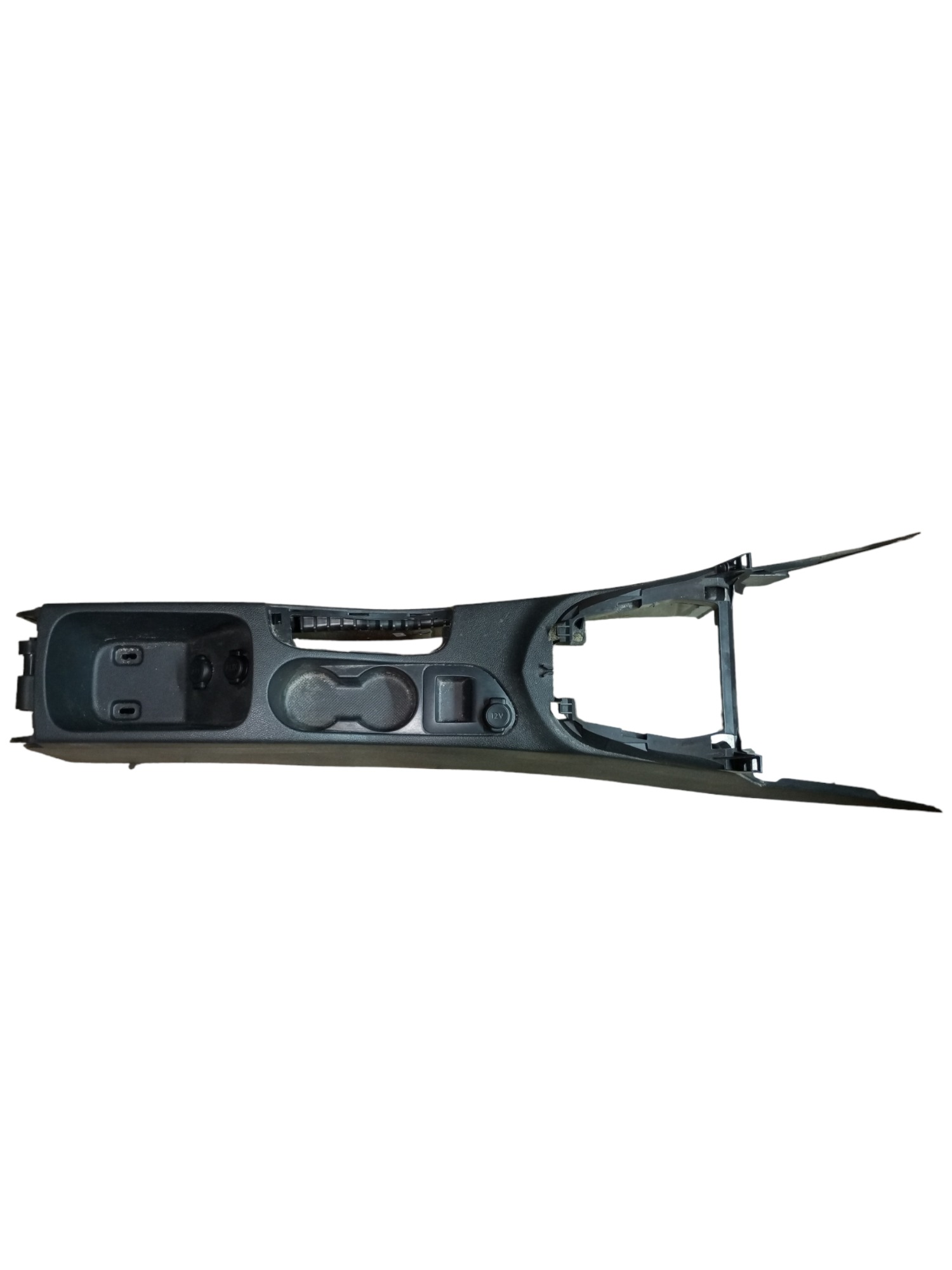 Console Central Peugeot 408 308 2011 2012 2013 2014 2015 1
