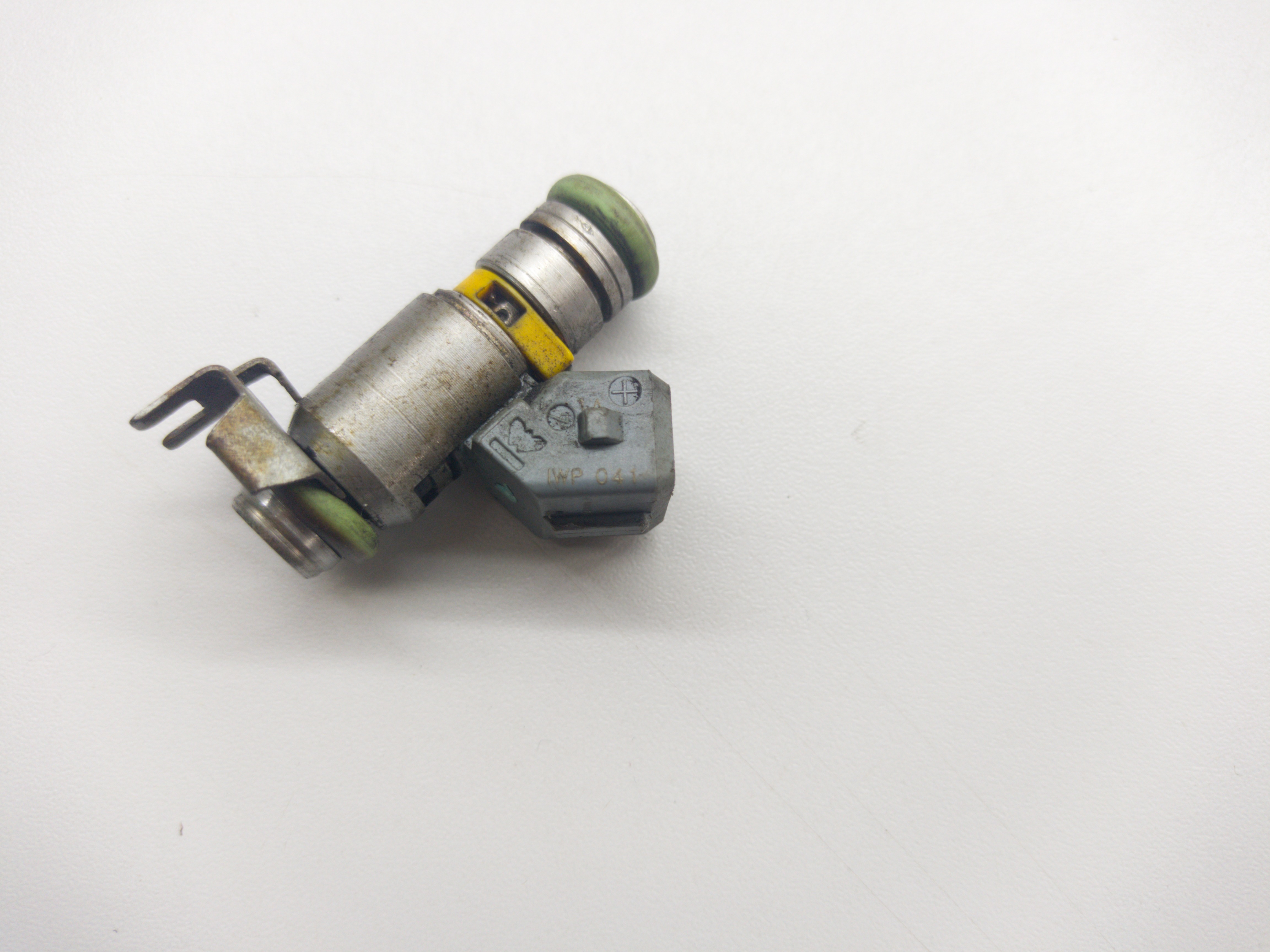 Bico Injetor Vw Gol 1.0 16v 97/00 Gasolina 7