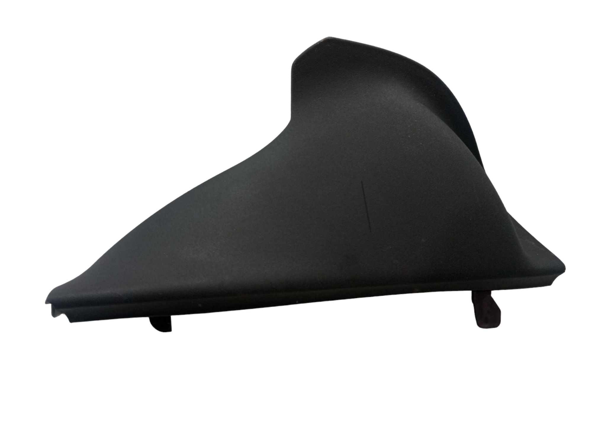Moldura Painel Lateral Citroen C4 Pallas  2008 2009 2012 5