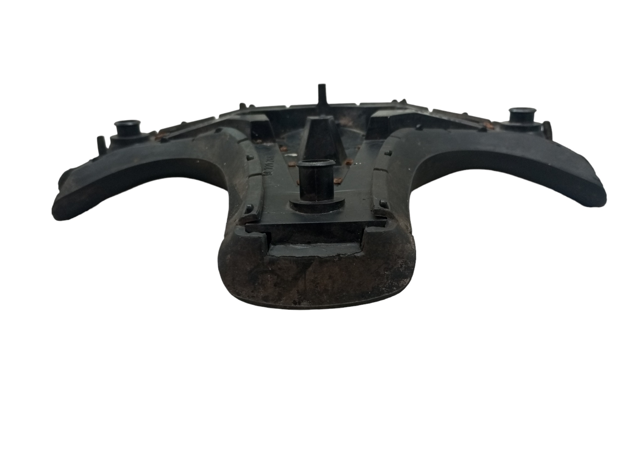 Tampa Botao Volante Buzina Gm Vectra Astra 96 98 2000 2002 5