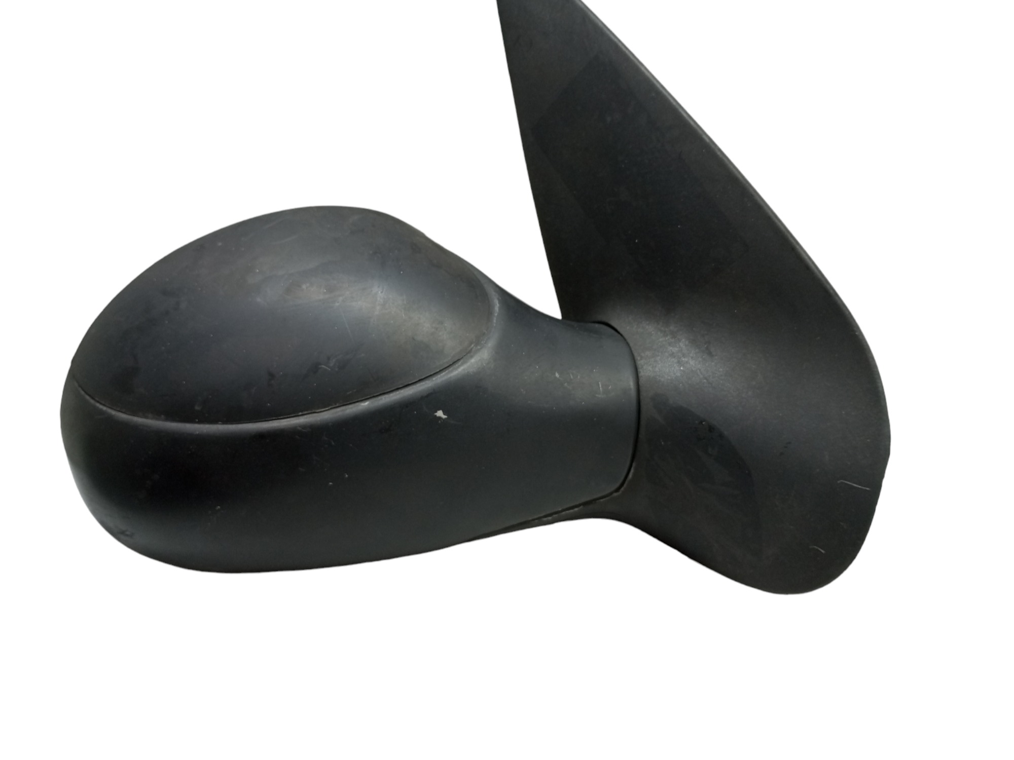 Retrovisor Eletrico Peugeot 206 2007 2008 Manual Direito 3