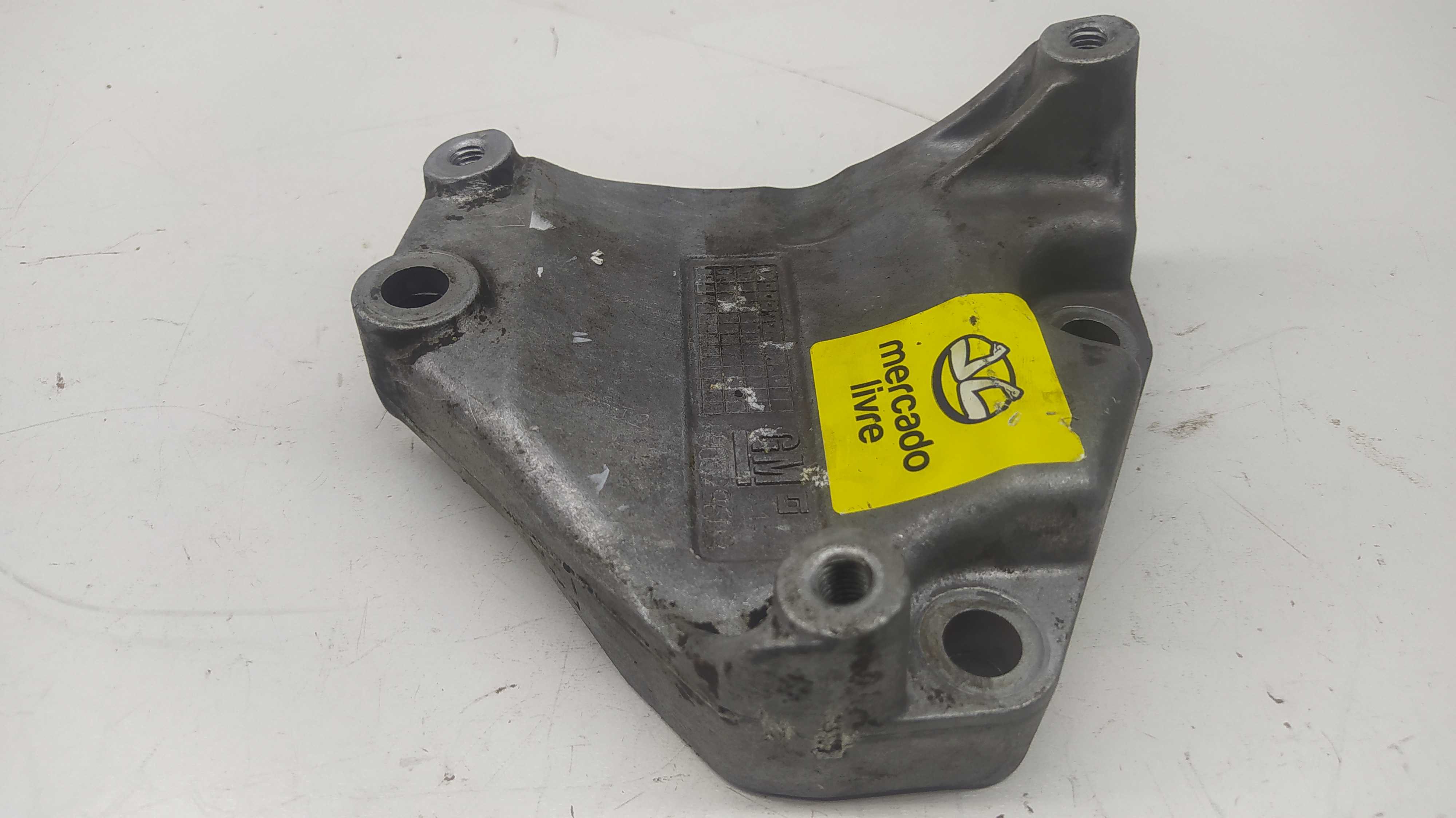 Suporte Compressor Ar Condicionado Gm Astra Corsa 2