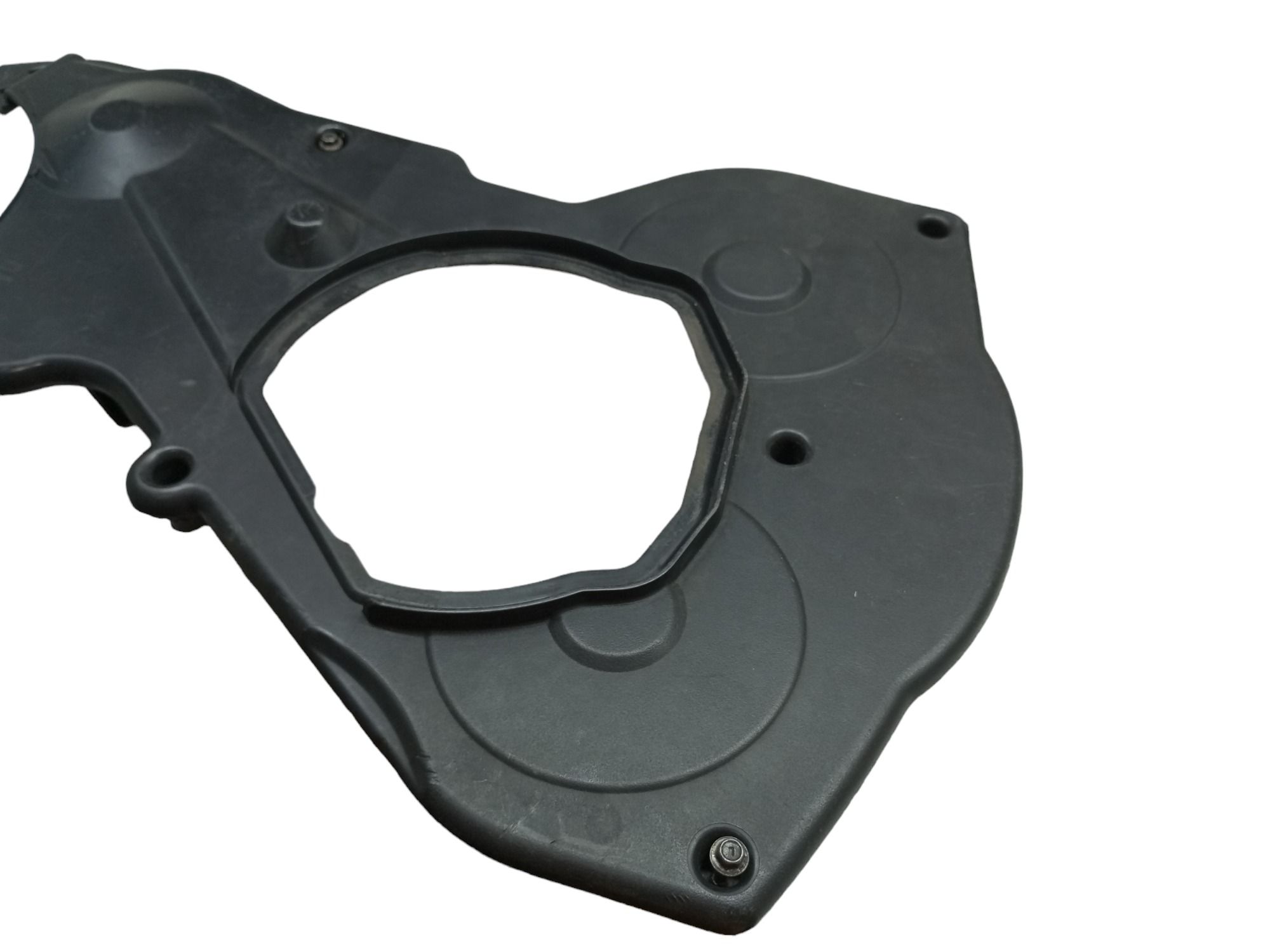 Capa Correia Dentada Xsara Picasso 2002 2005 2008 Tampa 2