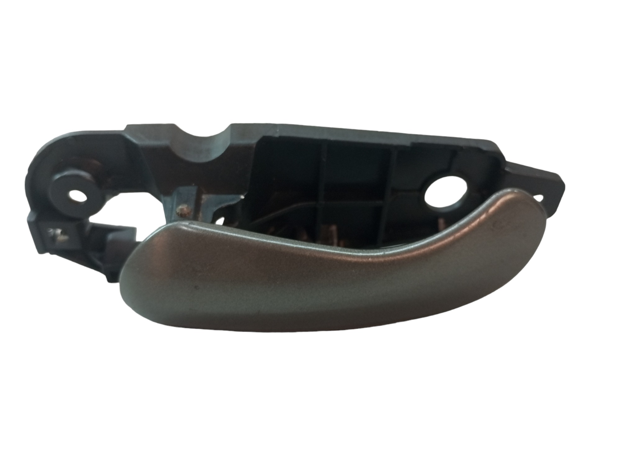 Macaneta Interna Fiat Stilo Traseira Esquerda 2003 2004 2008 1