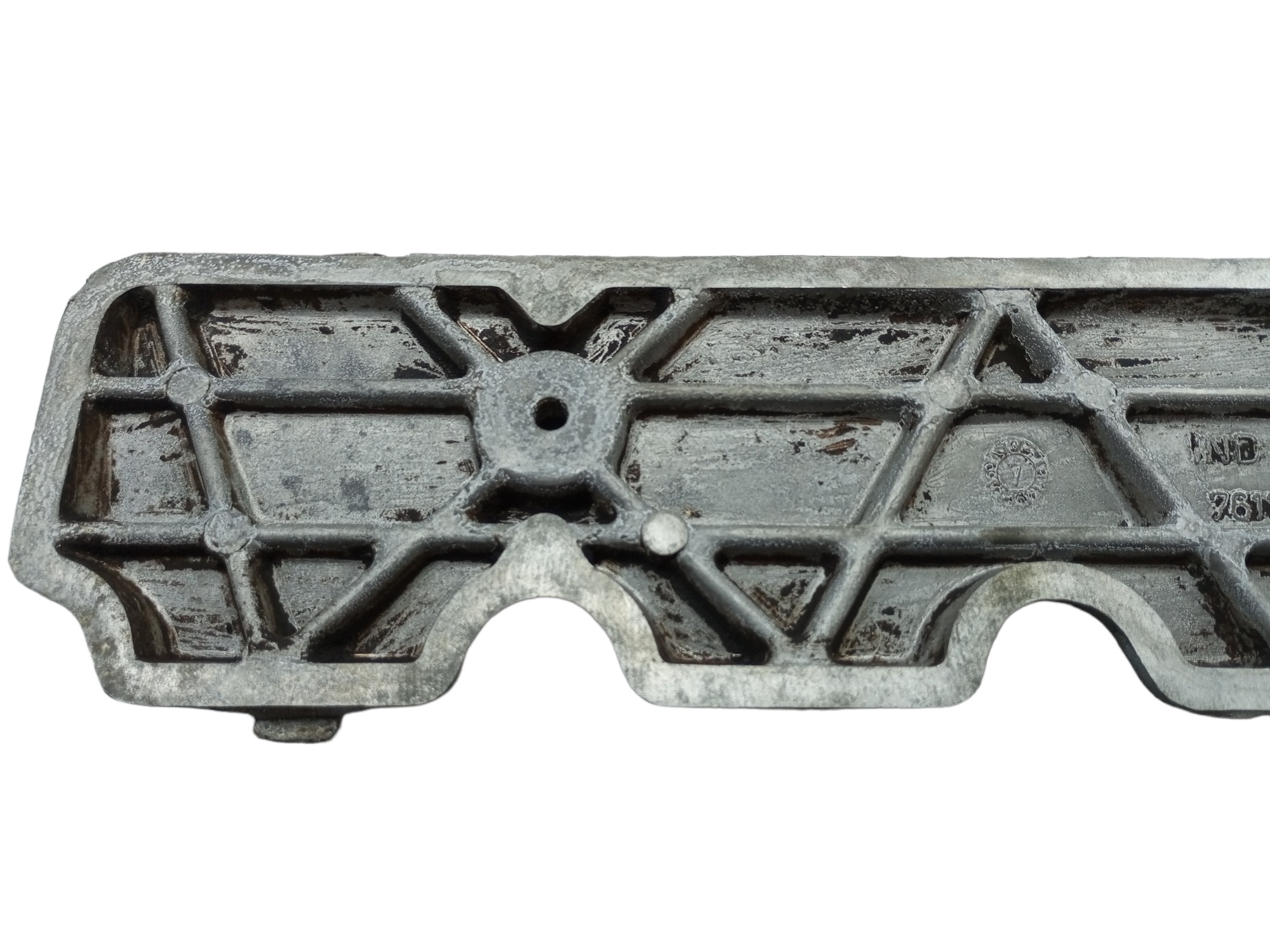 Tampa Comando Valvula Fiat Tempra 2.0 94 95 96 97 98 99 6