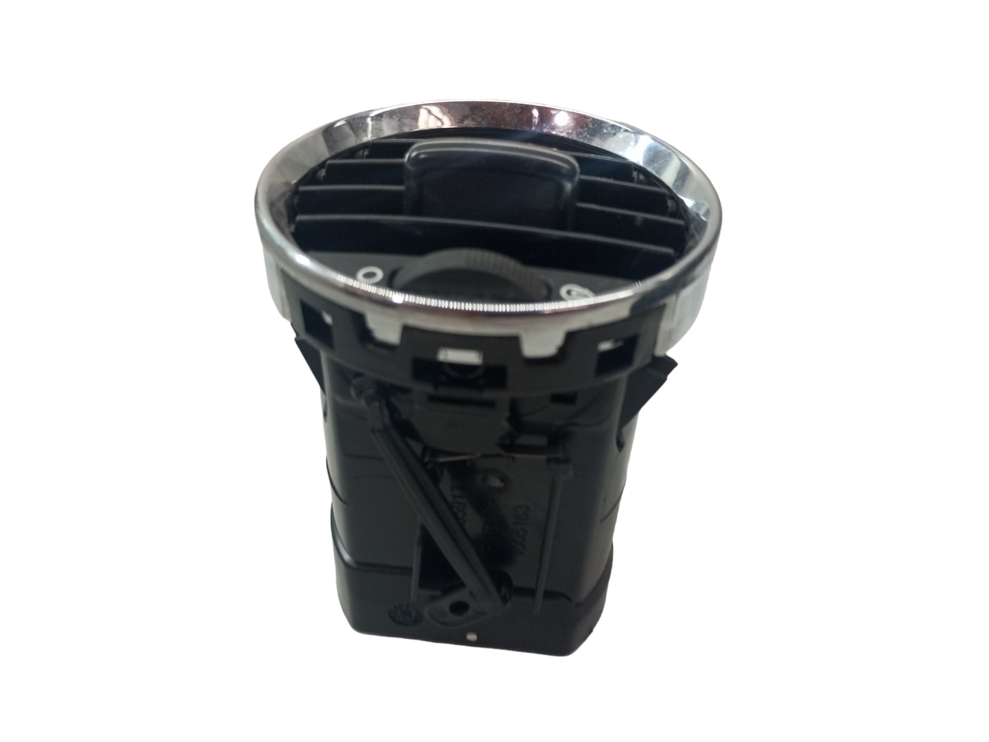 Difusor Ar Painel Central Peugeot 308 408 2011 2014 2016 4