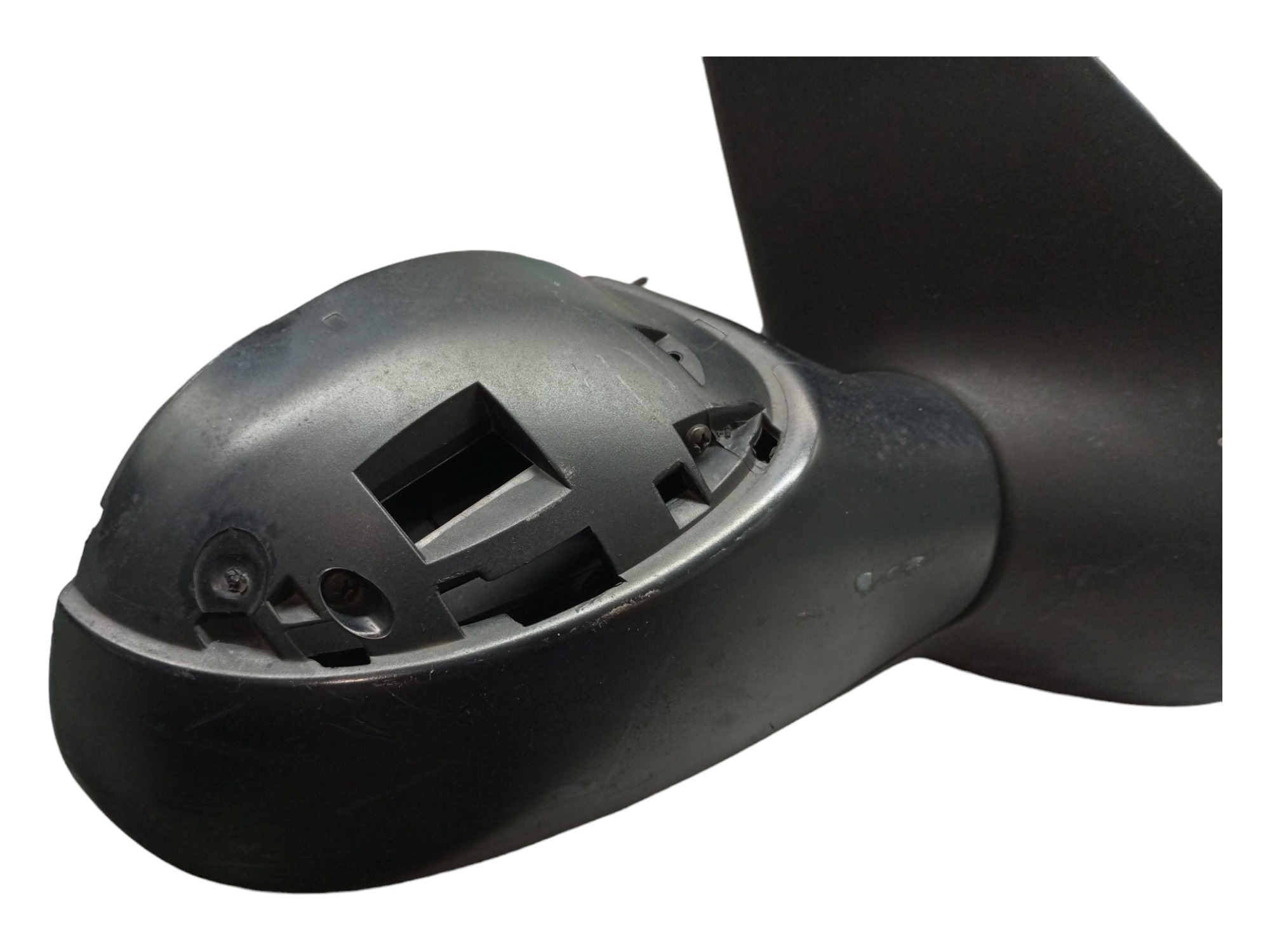 Retrovisor Externo Peugeot 206 207 2006 2007 2008 Direito 5