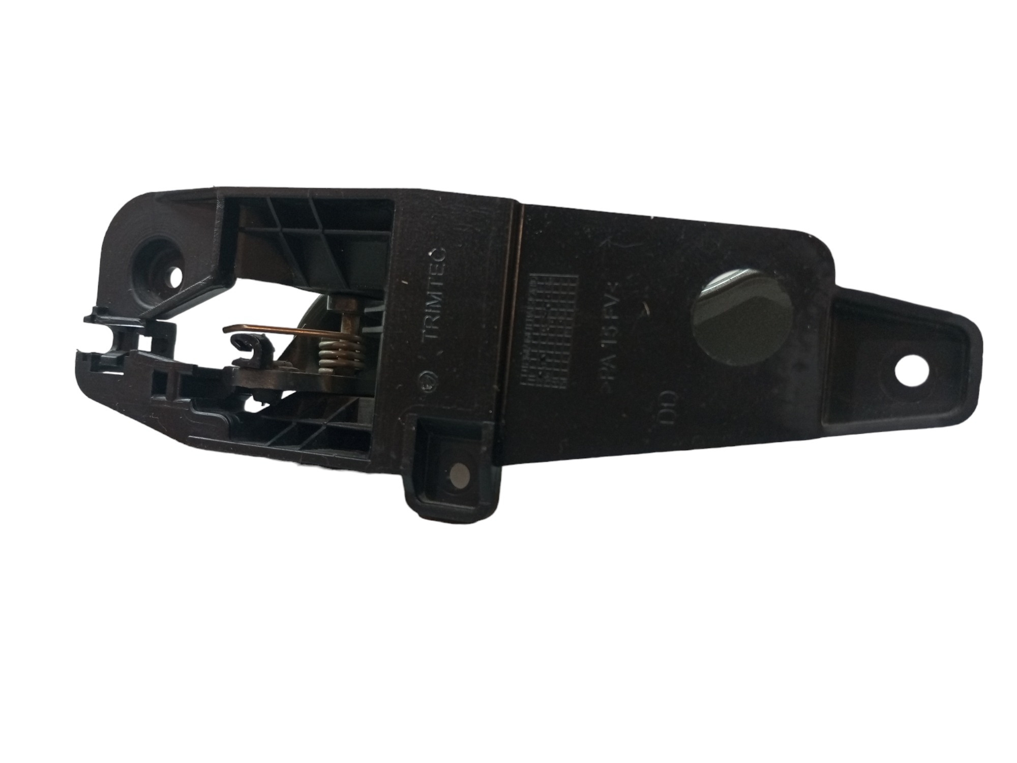 Macaneta Interna Fiat Stilo 2003 2005 2008 Dianteira Direita 2