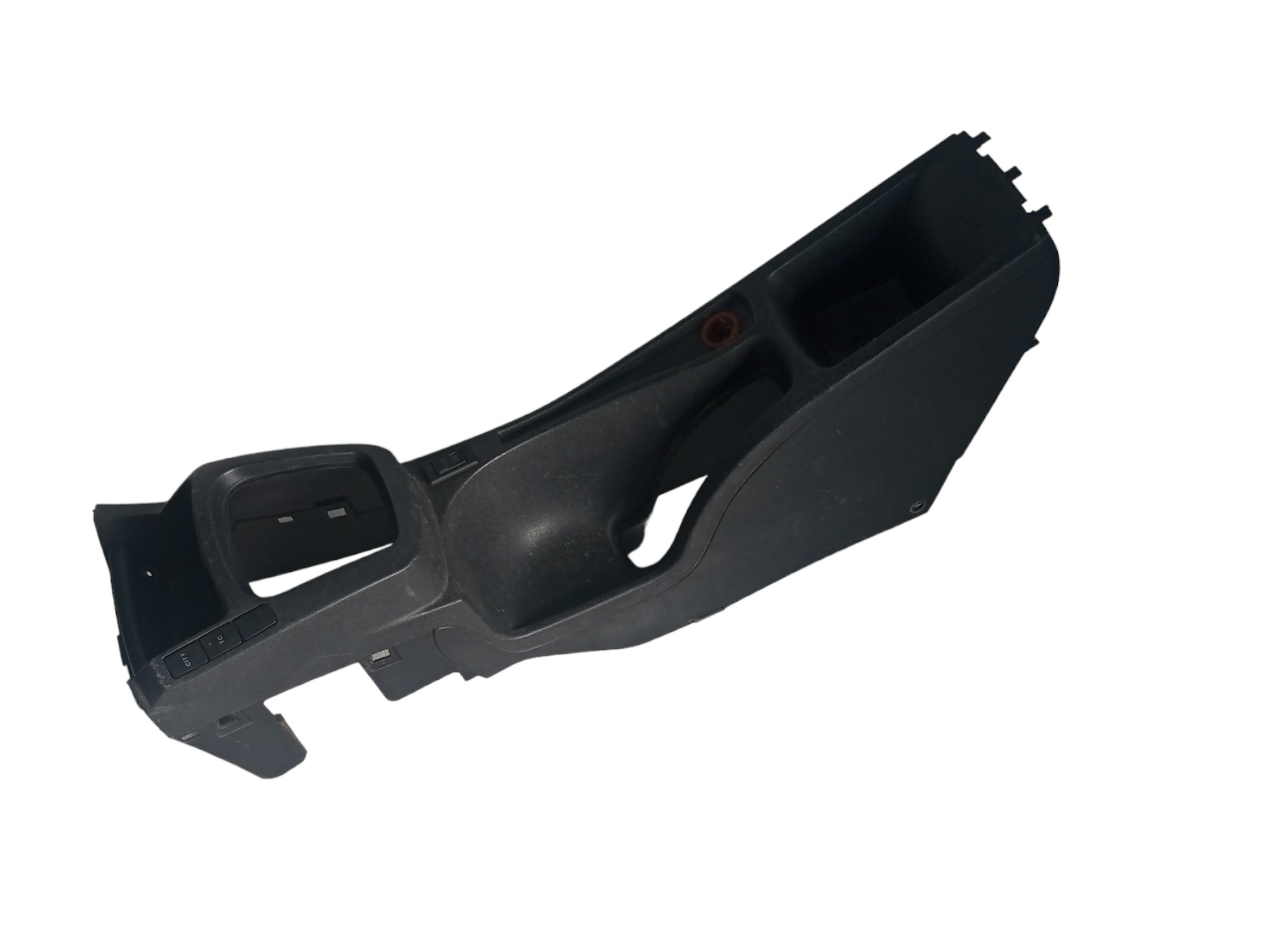 Console Fiat Stilo 2007 2003 2005 2008 2009 2010 Central 5