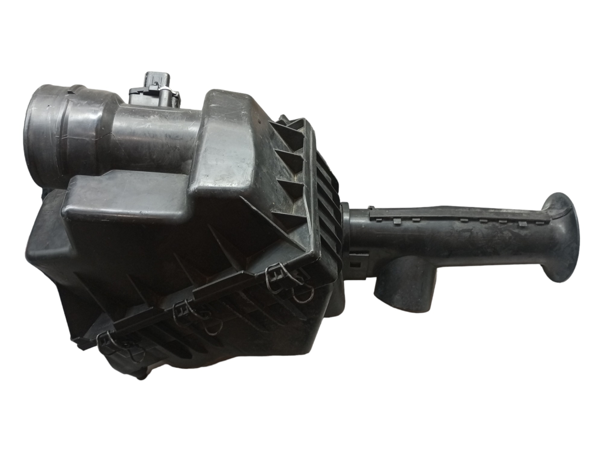 Caixa Filtro De Ar Ford Fusion 2.3 2007 2008 2009 2010 1