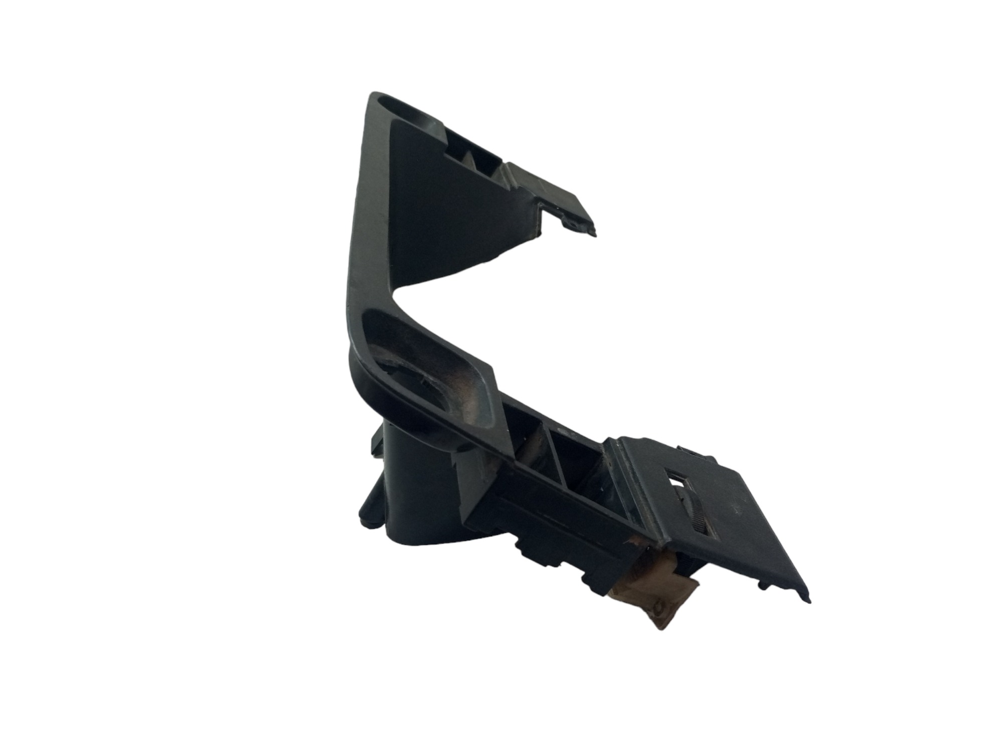 Moldura Capa Painel Instrumento Gm Kadett 1992 1996 Preto 4