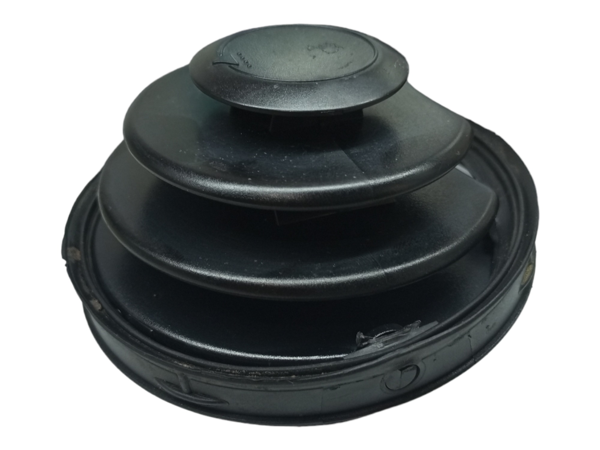 Difusor Ar Gol G4 G5 Parati Saveiro 2005 2008 2009 2012 3