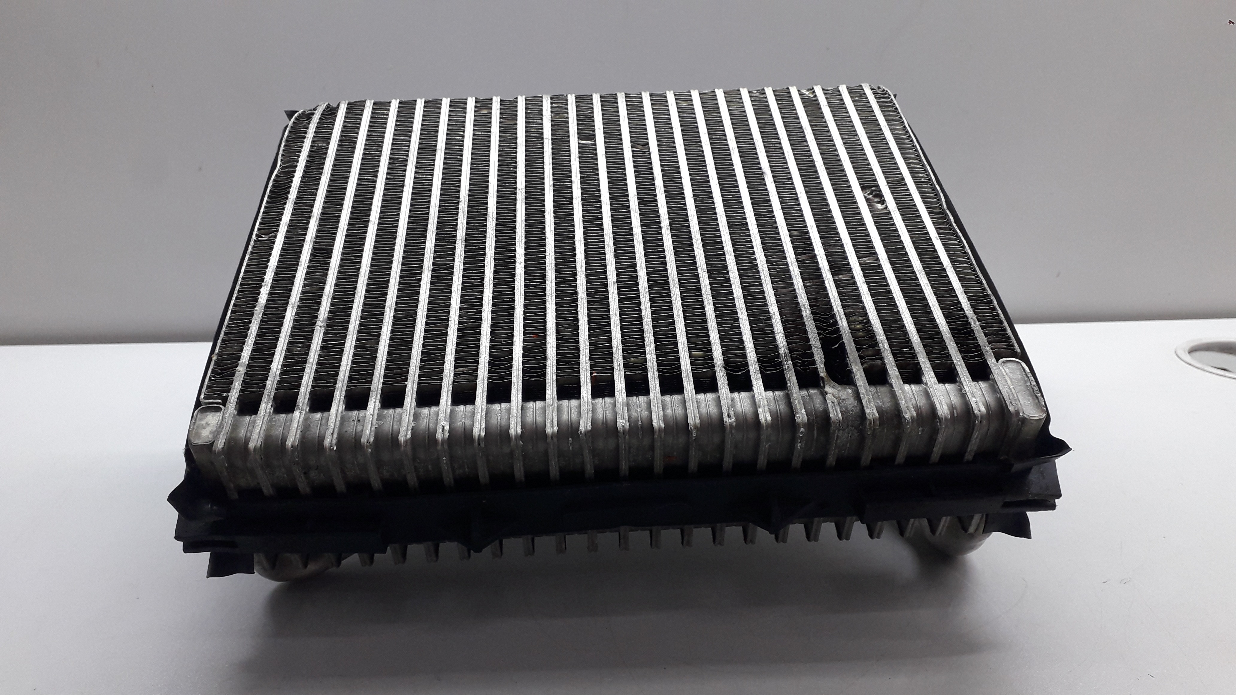 Evaporador Ar Condicionado Vw Passat/audi A4 1999/2005 2