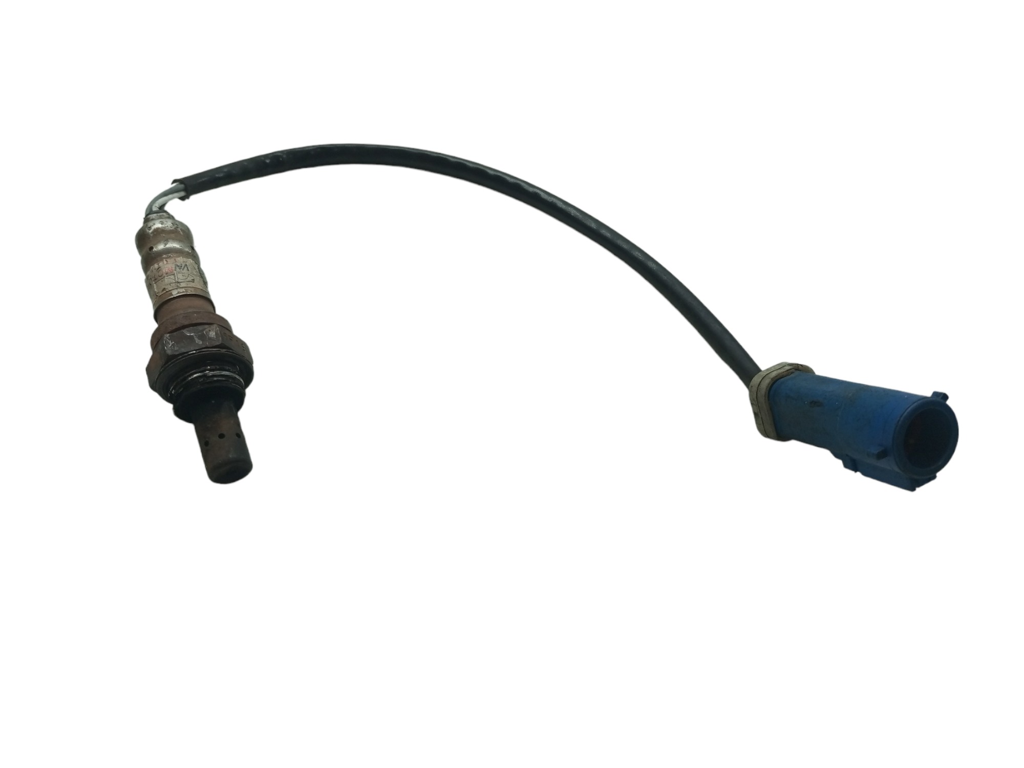 Sonda Lambda Ford Fusion 2008 2009 Pos Catalisador 2.3 2