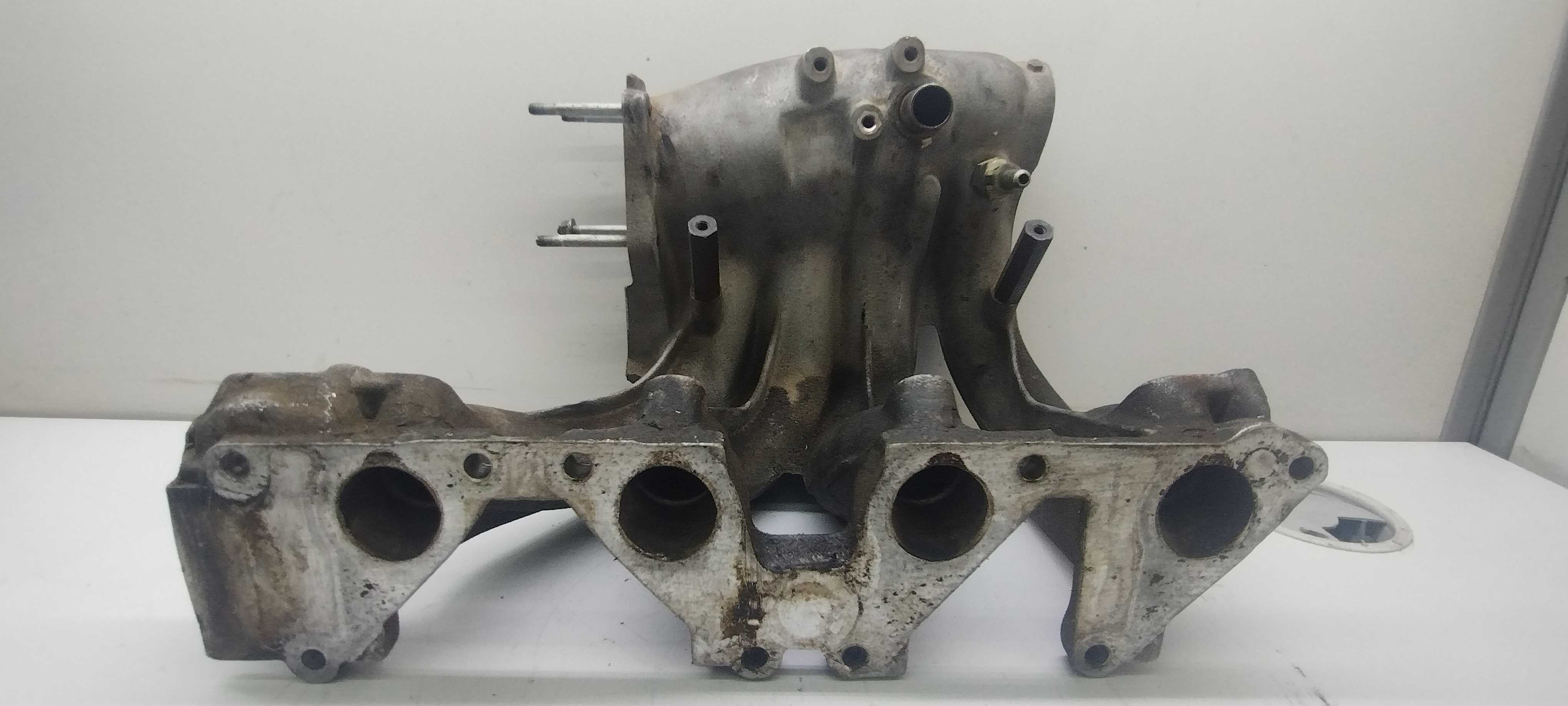 Coletor Admissão Gm Astra / Vectra / Zafira 1.8 2.0 01/11 4