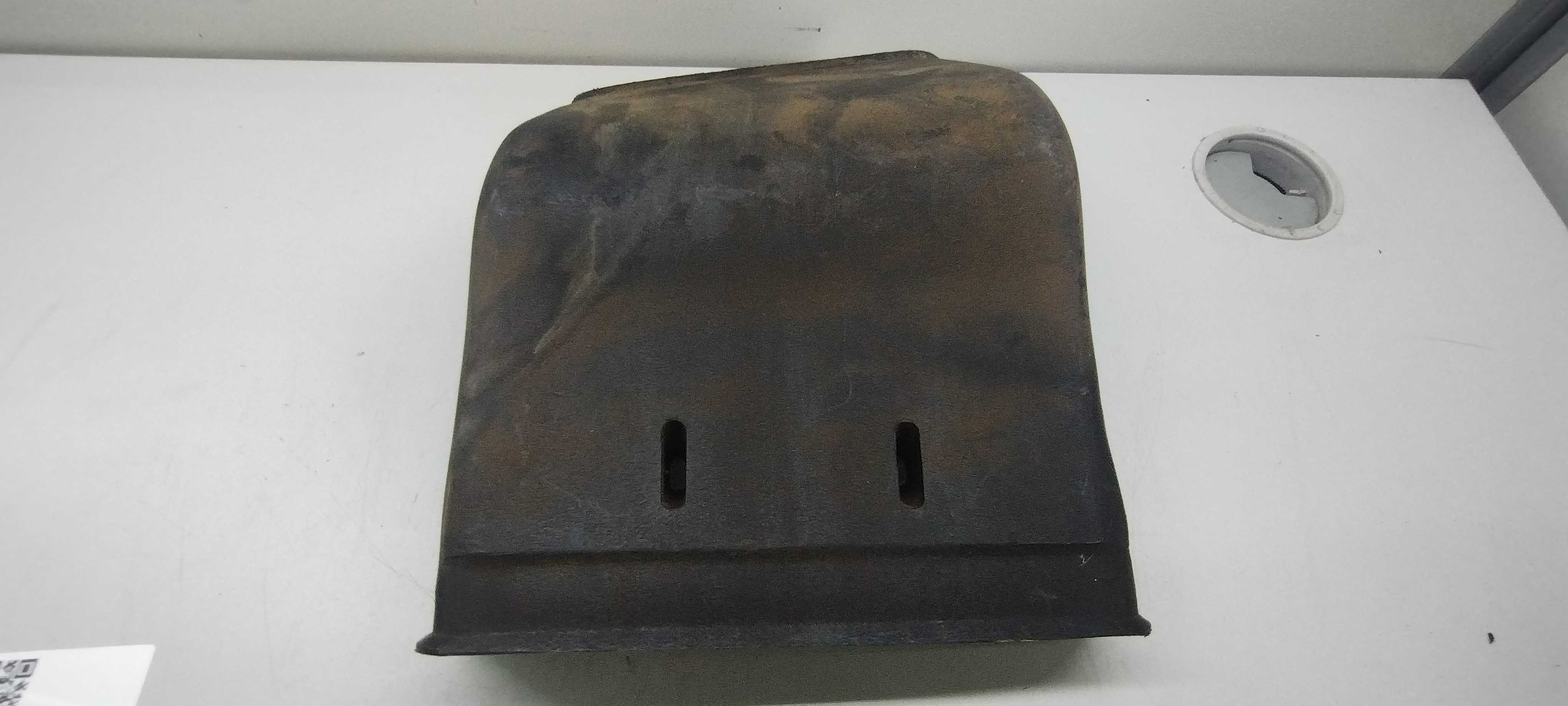 Duto Ar Difusor Central Chevrolet Monza 1982/1996 3