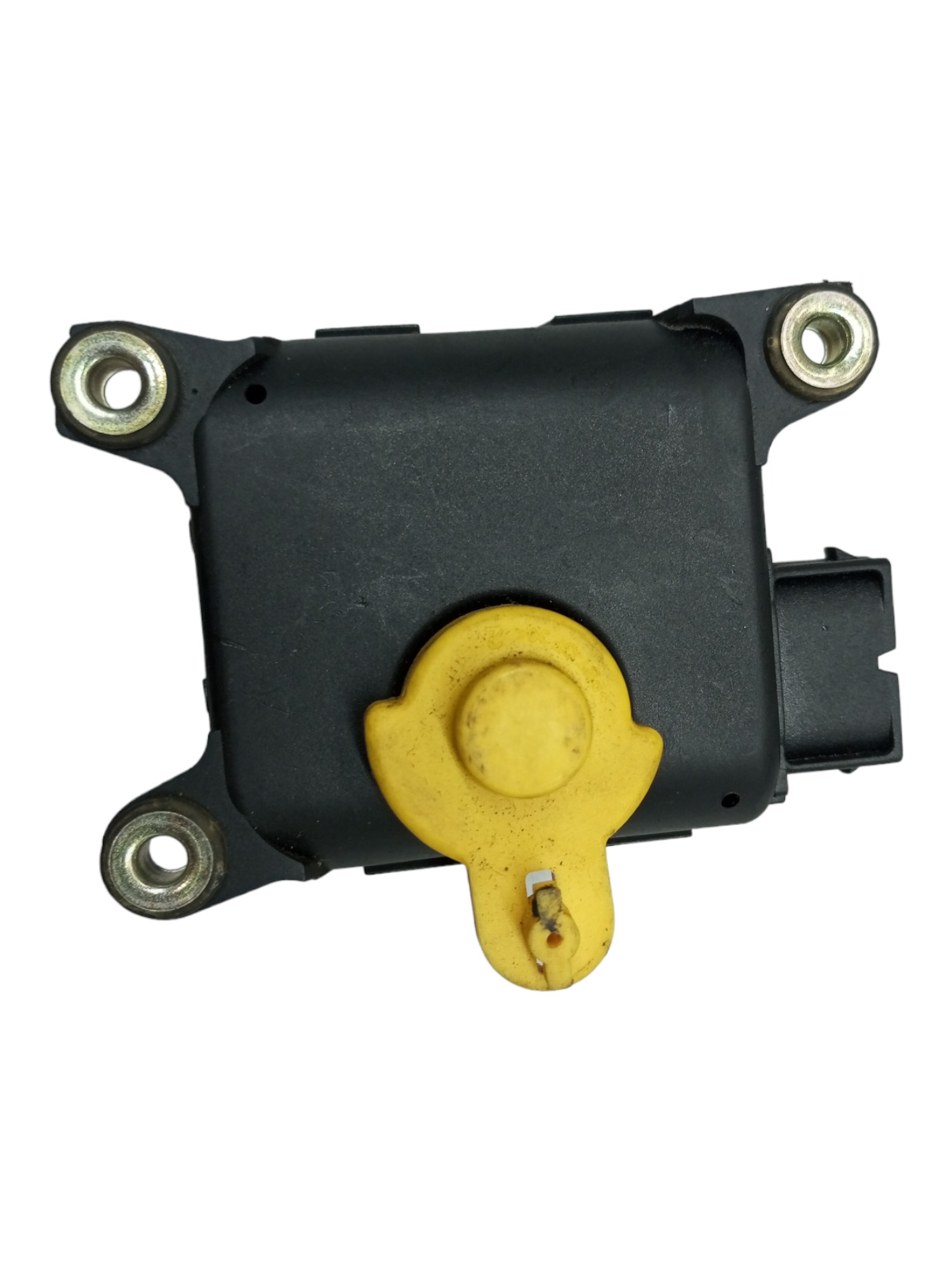 Motor Atuador Caixa Ar Audi A3 99 2000 2001 2002 2003 2004 4