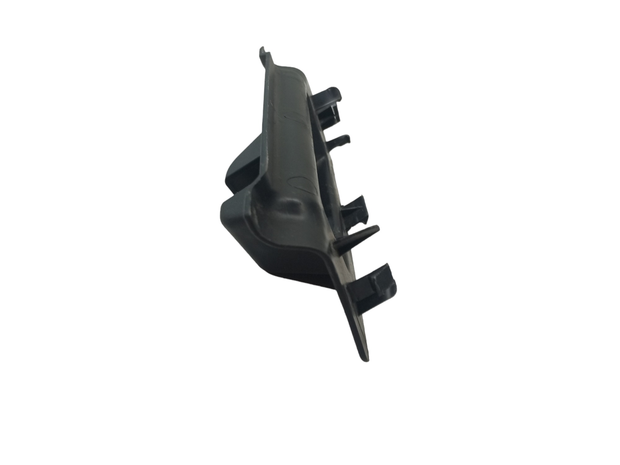 Moldura Fechadura Porta Malas Ford Fusion 2007 2010 2012 5