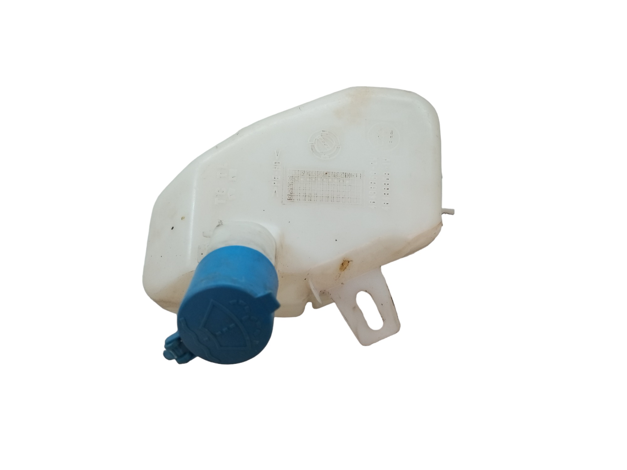 Reservatorio Agua Limpador Parabrisa Palio Fiat 2001 2003 2