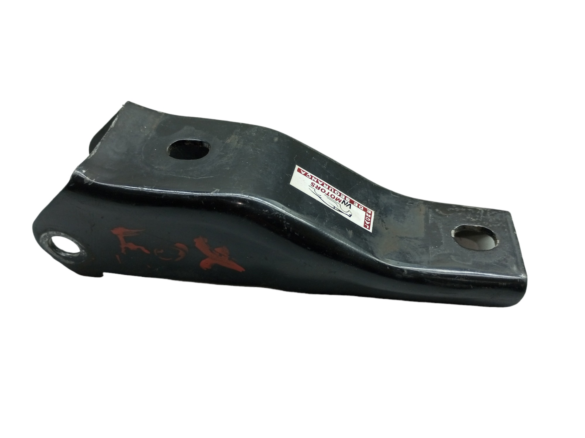 Coxim Suporte Motor Volkswagen Fox Gol Saveiro 2008 2009 1