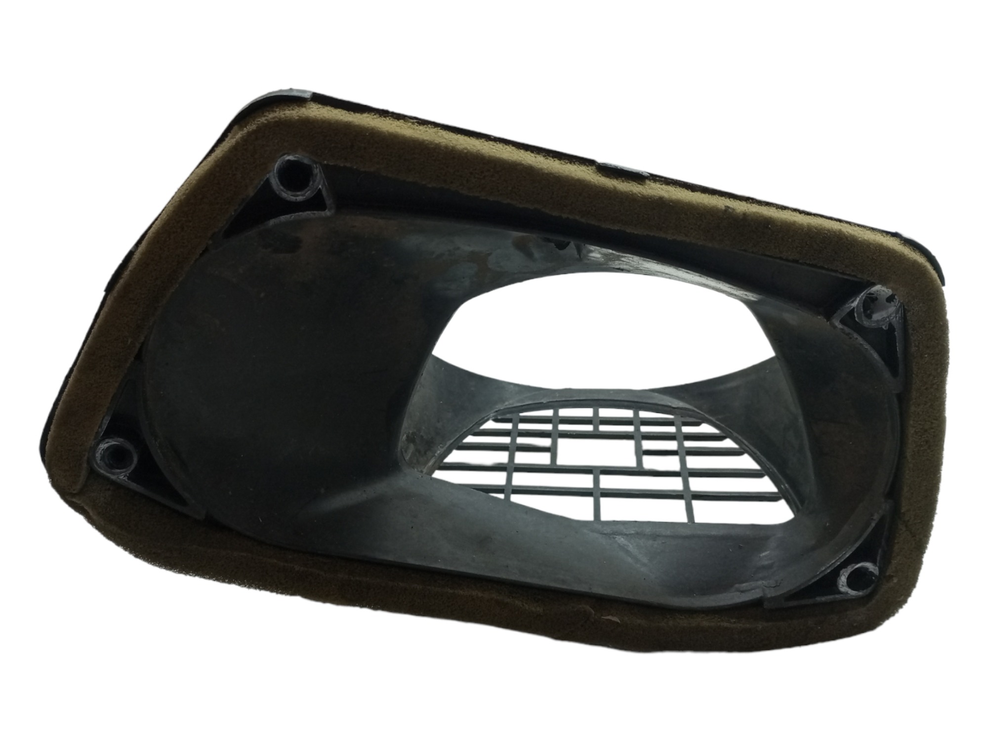 Duto Entrada Caixa Ar Astra Vectra 2003 2007 2010 2013 6