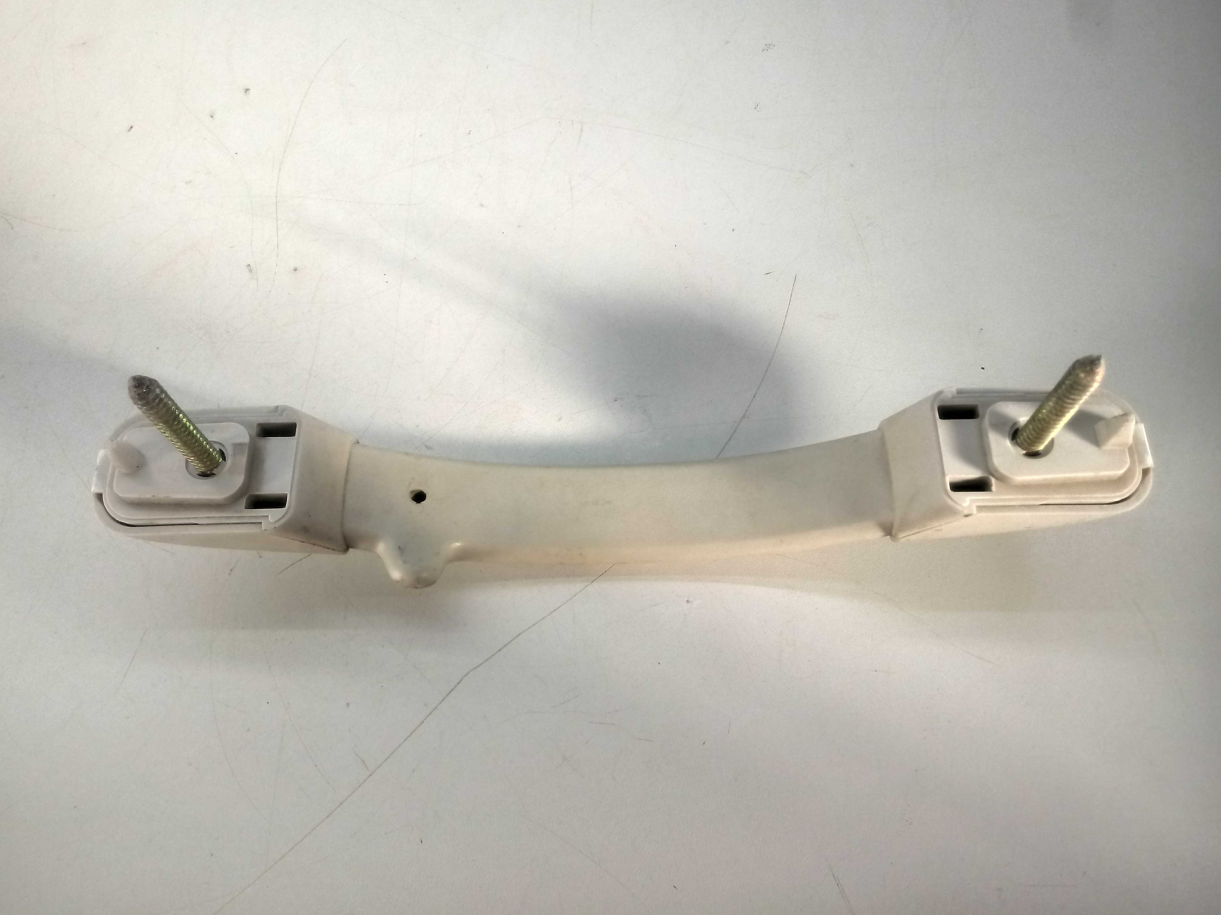 Alça De Teto Pqp Peugeot 307 07/12 2