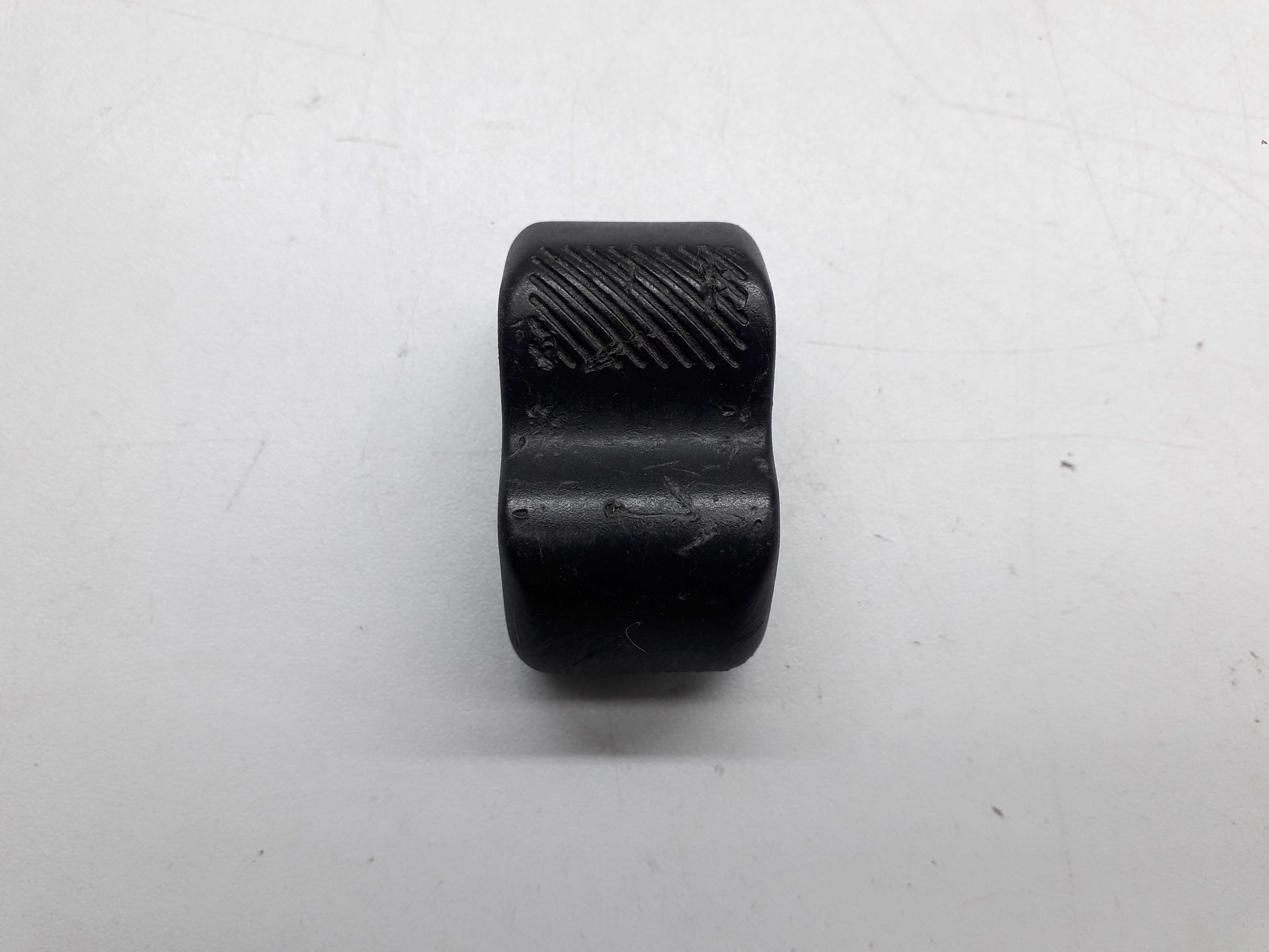 Botão Falso Vw Gol Parati G2 G3 1