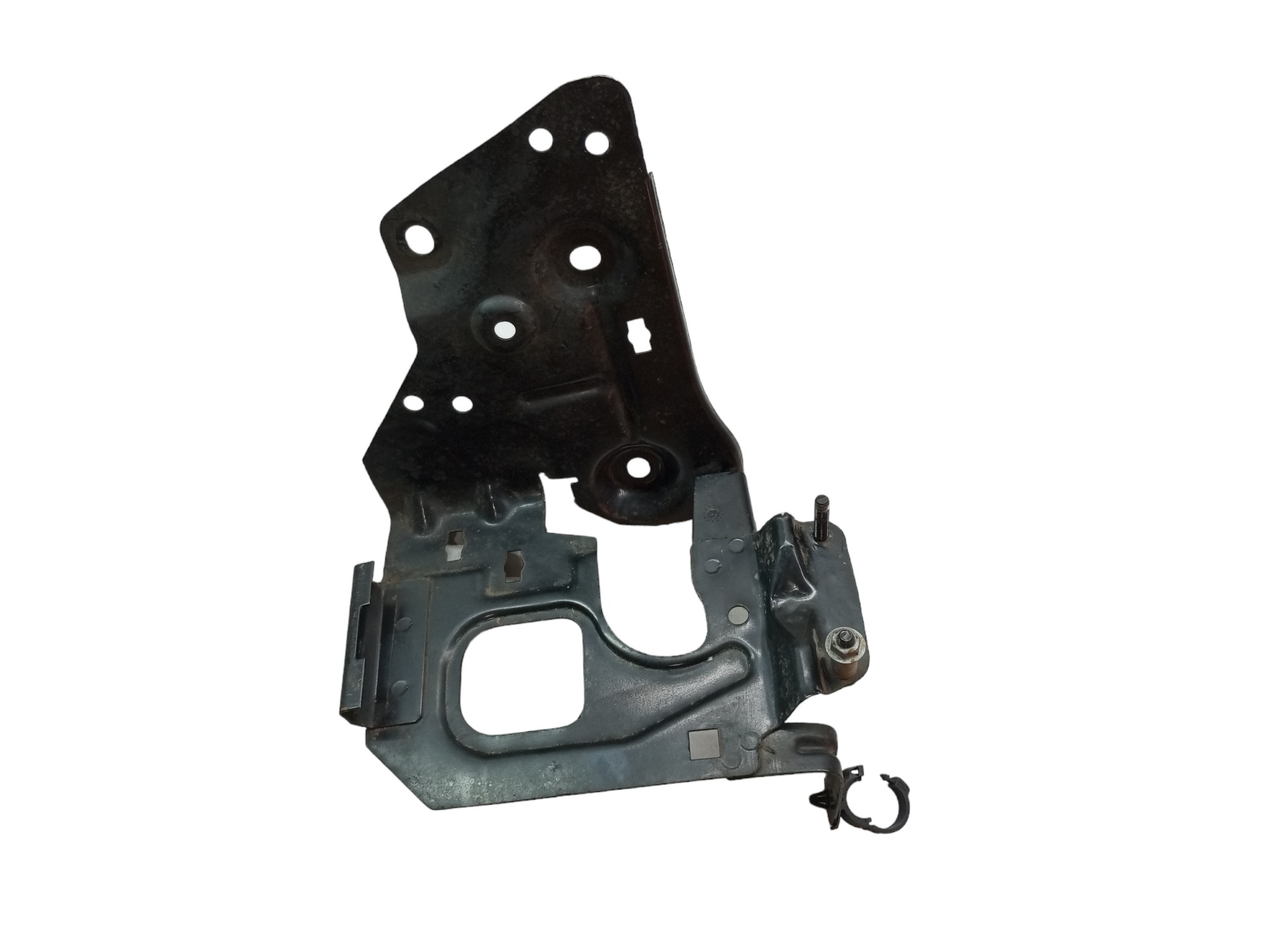Suporte Modulo Injecao Fiat Palio Siena 2007 2009 2011 Fiat 1