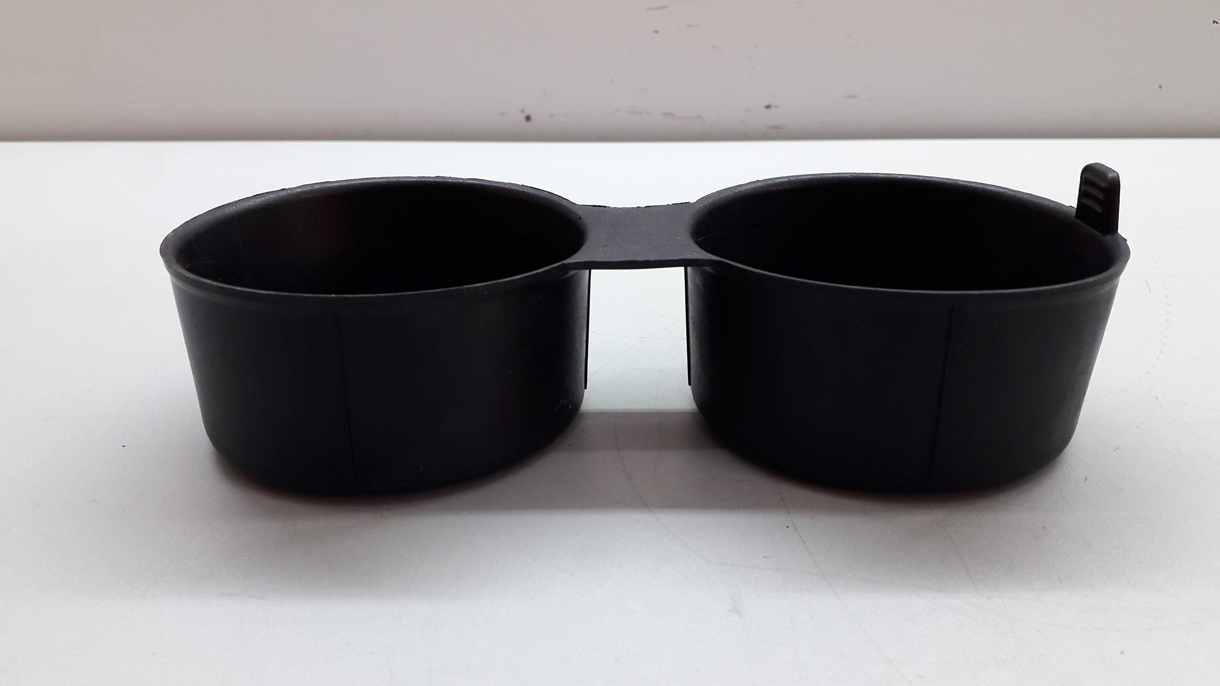 Borracha Porta Copos Do Console Ford Fusion 2008 2