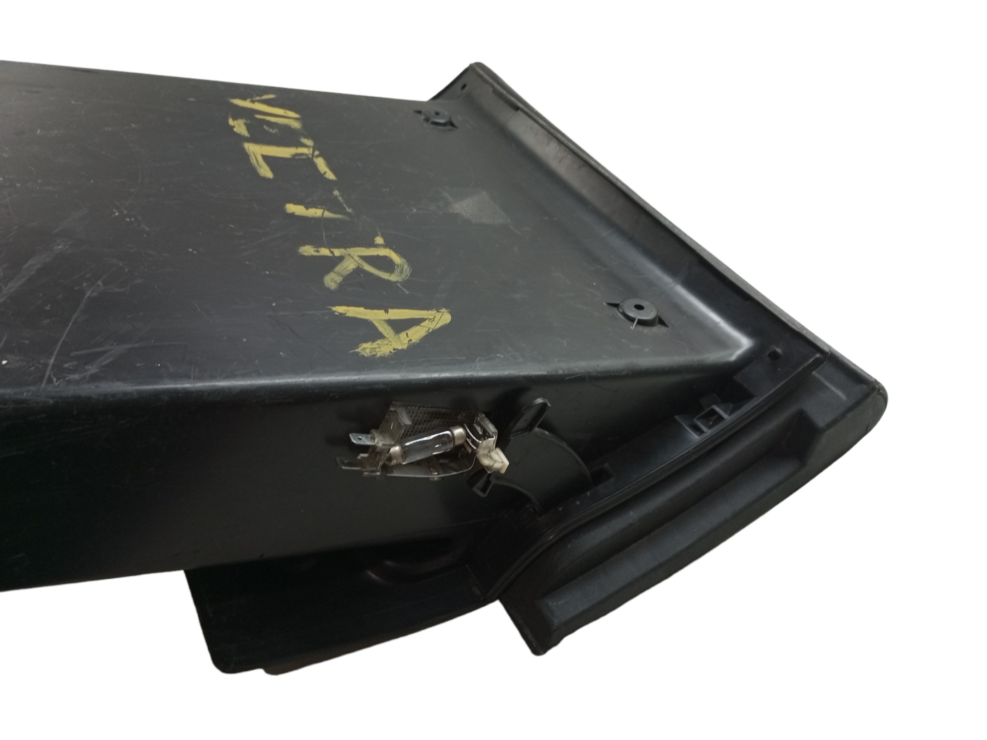 Porta Luvas Chevrolet Vectra 2006 2007 2008 2009 2010 2011 4