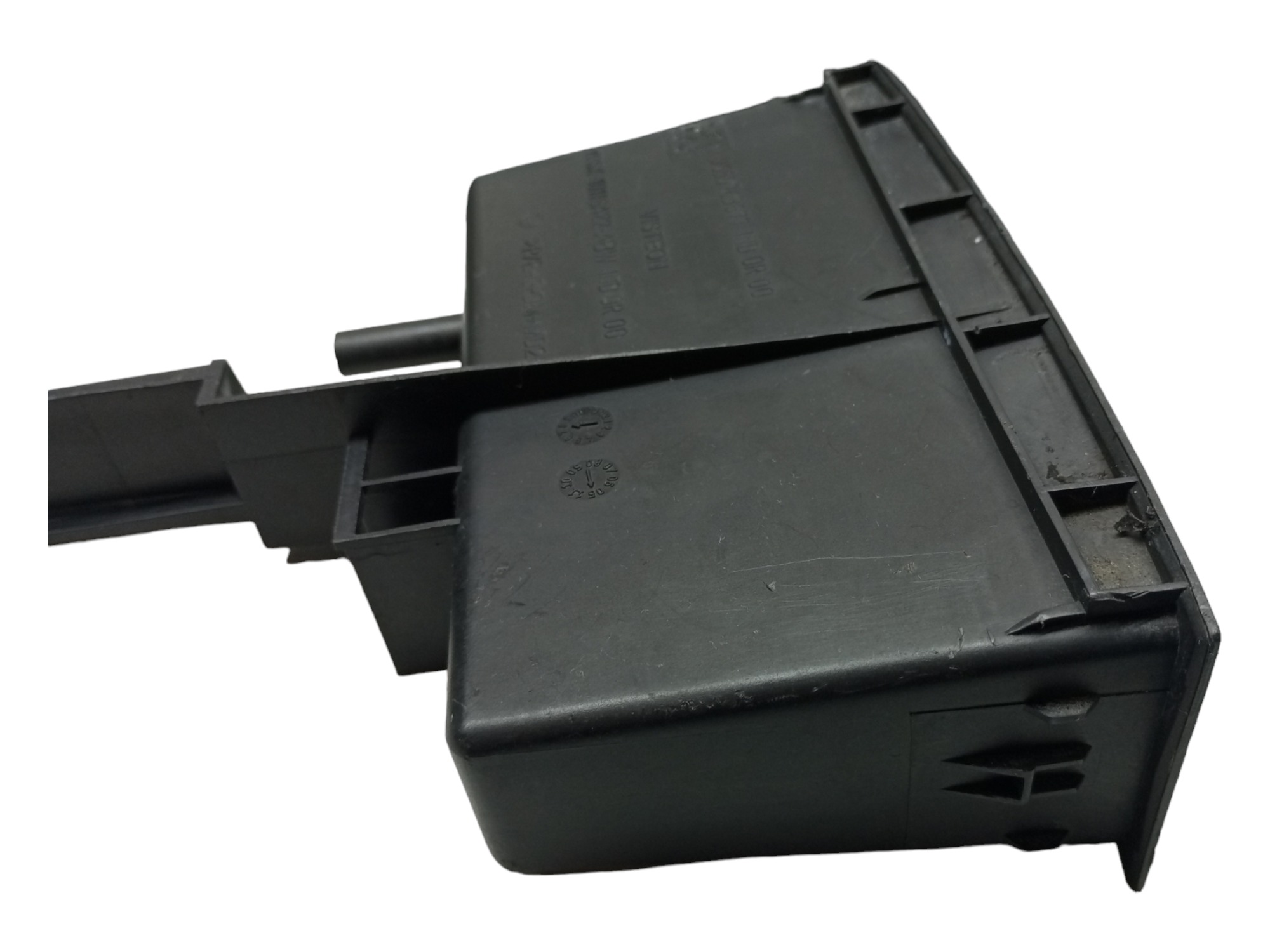 Porta Objeto Painel Central Citroen C3 2003 2006 2009 2012 3