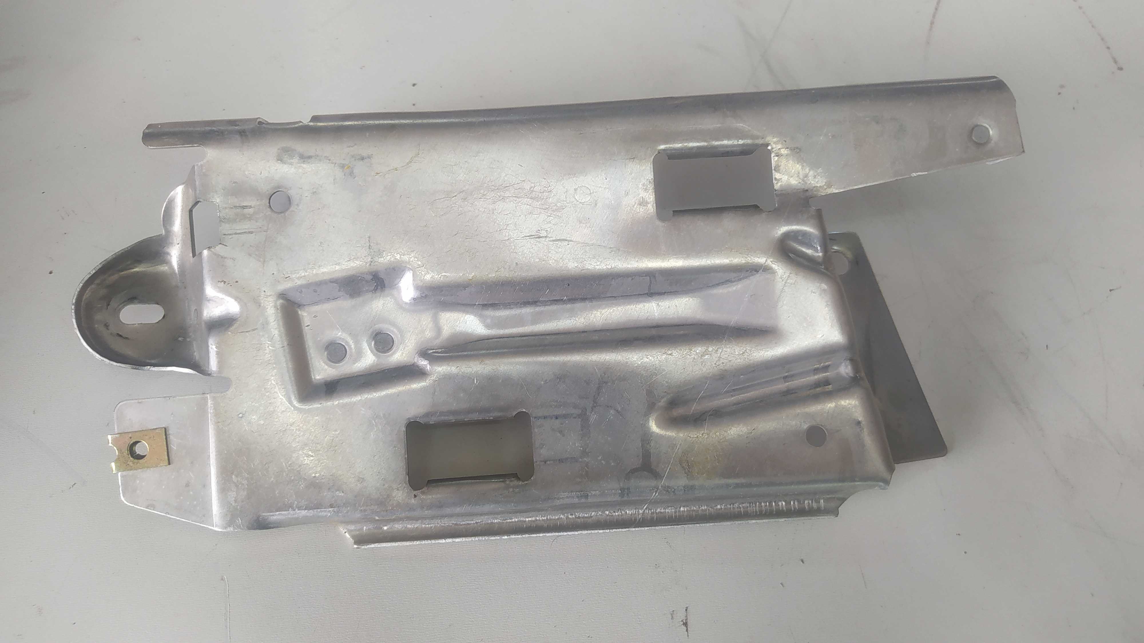 Suporte Para Apoio Dos Pés Audi A3 2