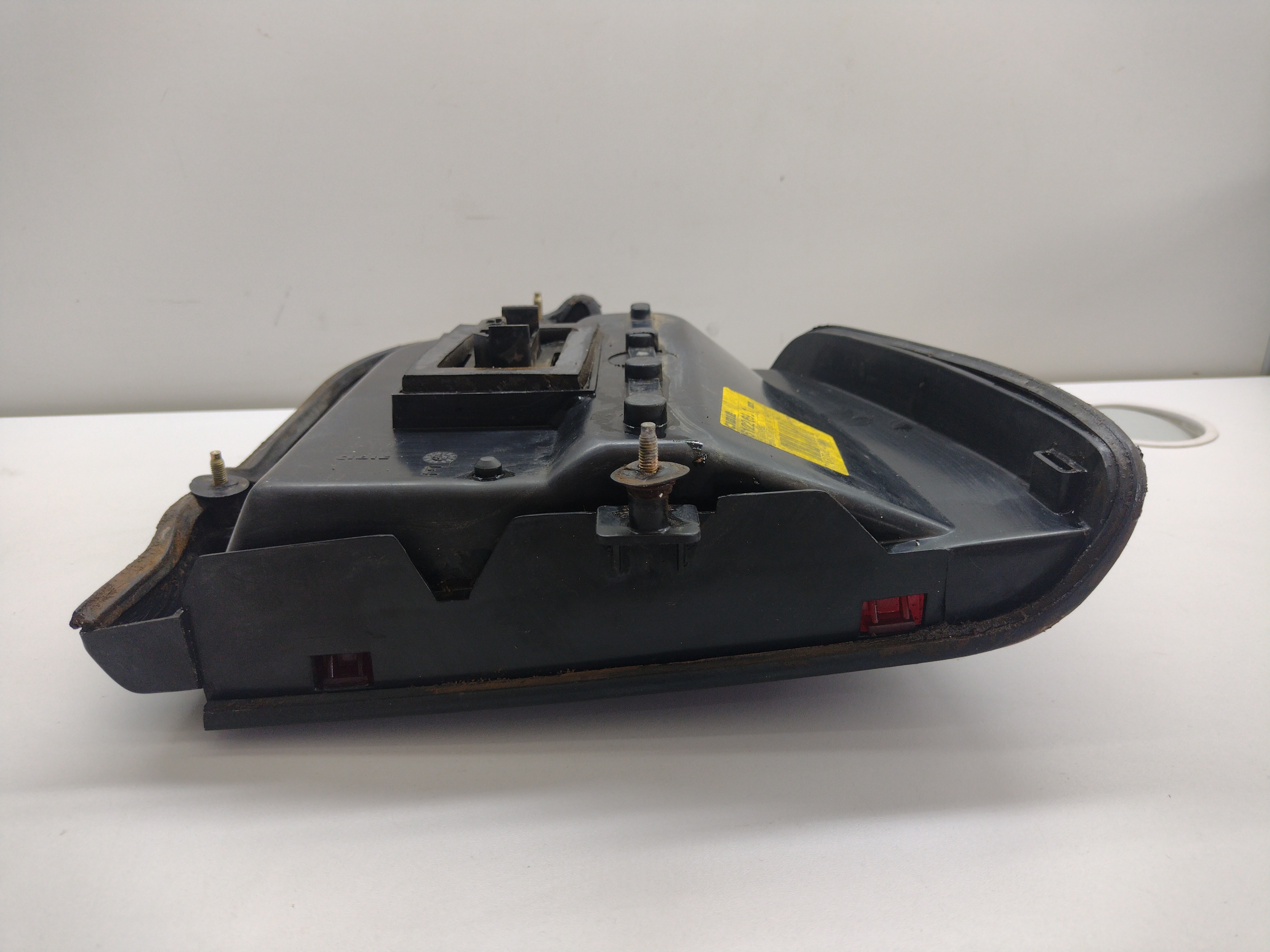 Lanterna Traseira Esquerda Fiat Tempra 94/98 4