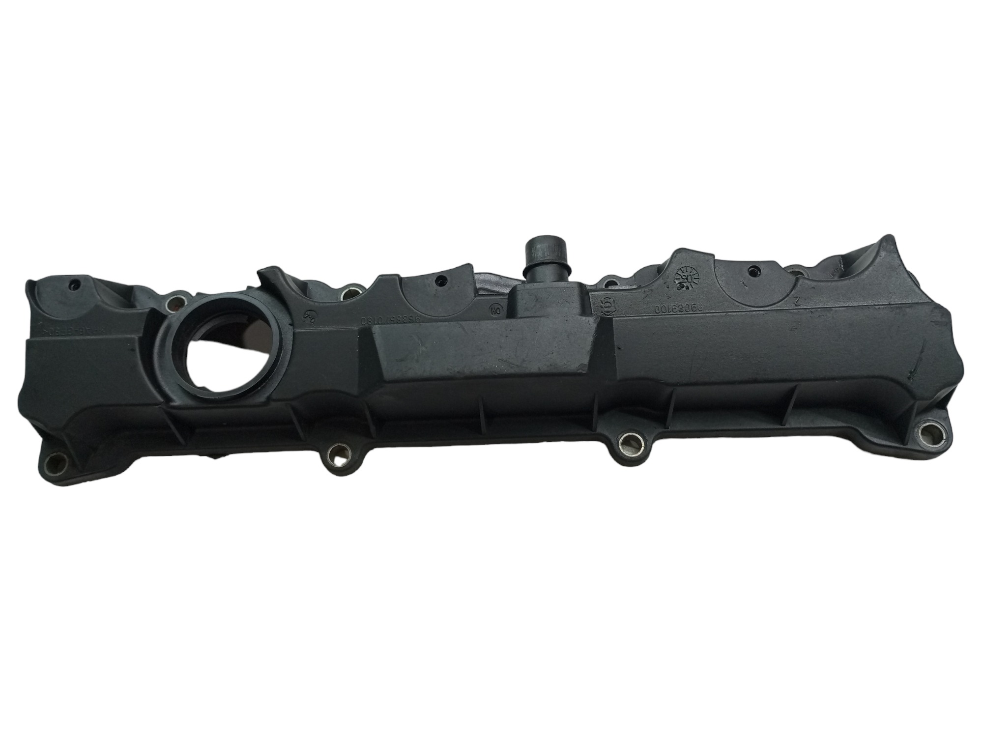 Tampa De Valvula Peugeot 207 307 1.6 2011 2013 2015 2016 2