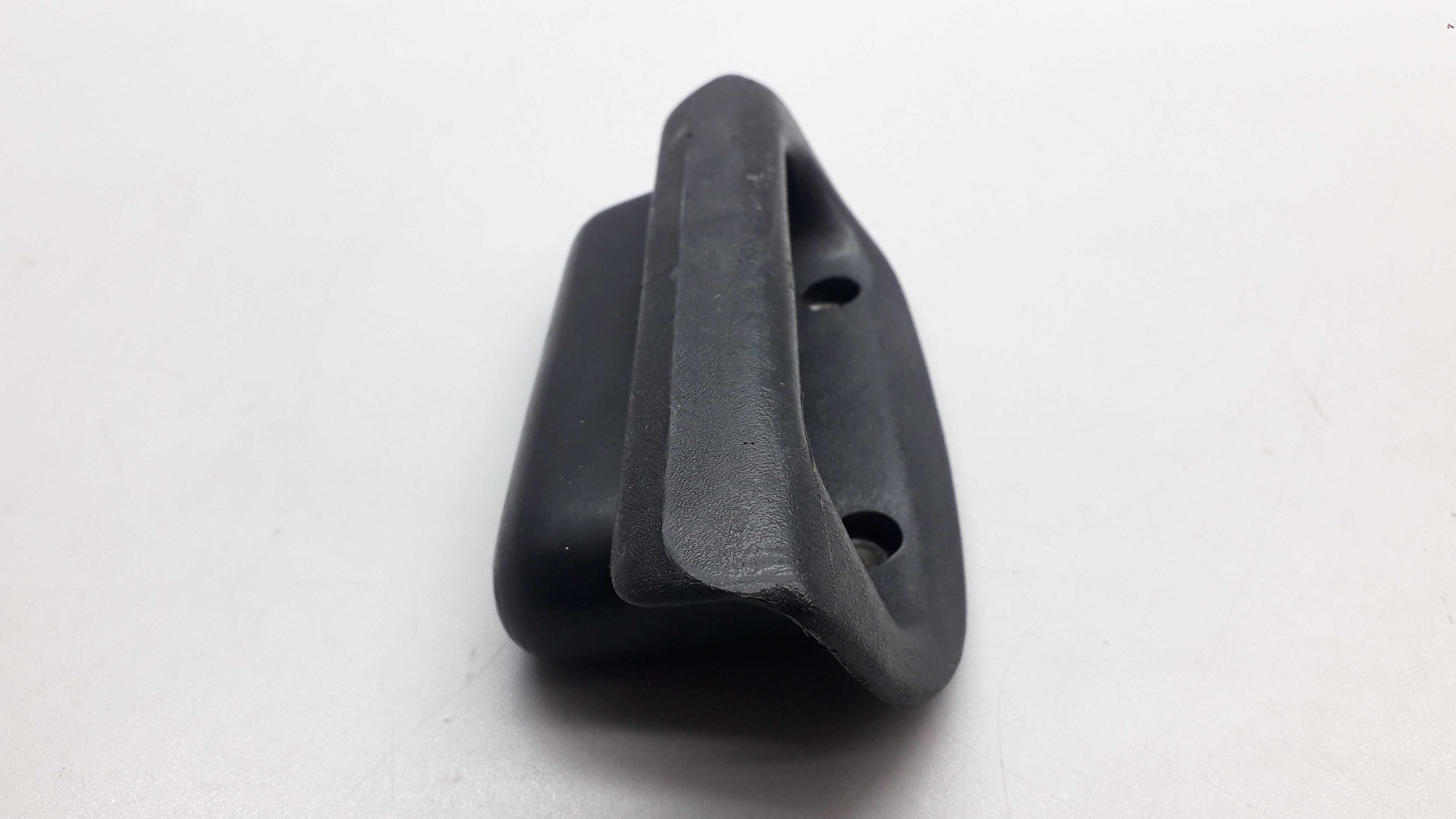 Moldura Puxador Porta Traseira Direita Gm Corsa 1994/2001 4