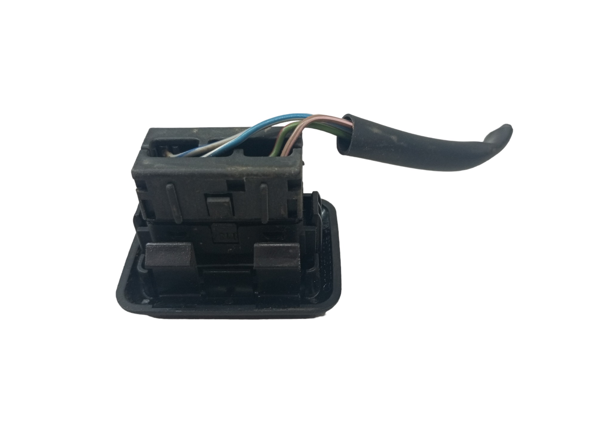 Botao Interruptor Vidro Mercedes C280 C180 95 96 97 98 99 5