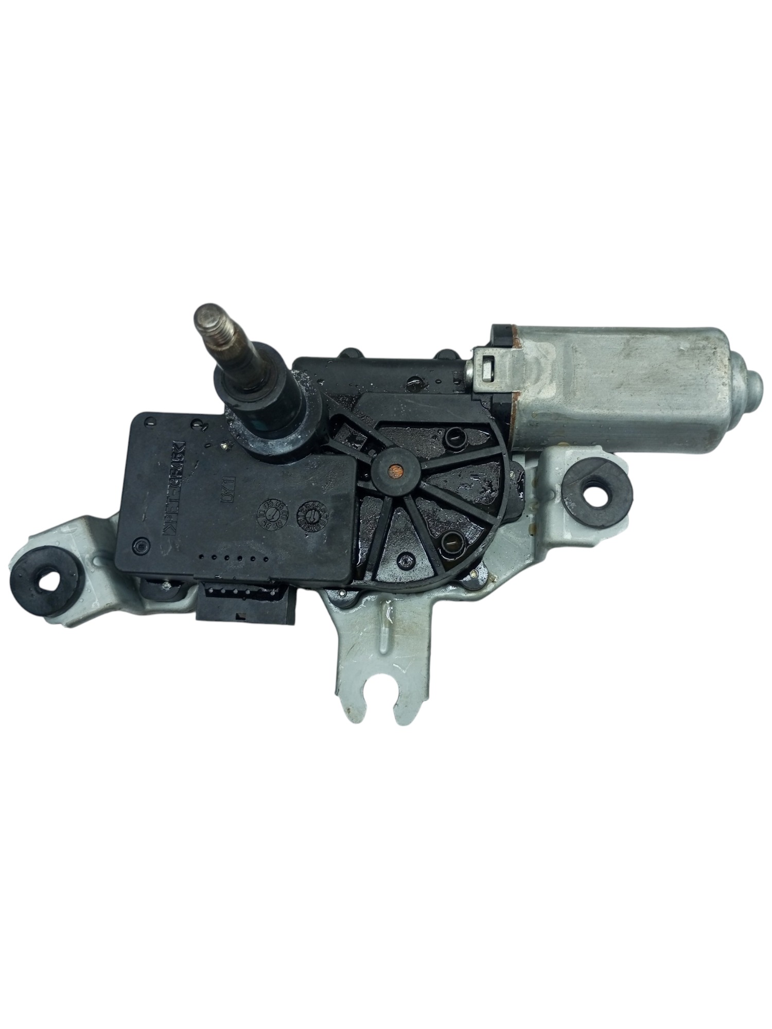 Motor Limpador Tradeiro Captiva 3.6 2008 2009 2010 2011 1