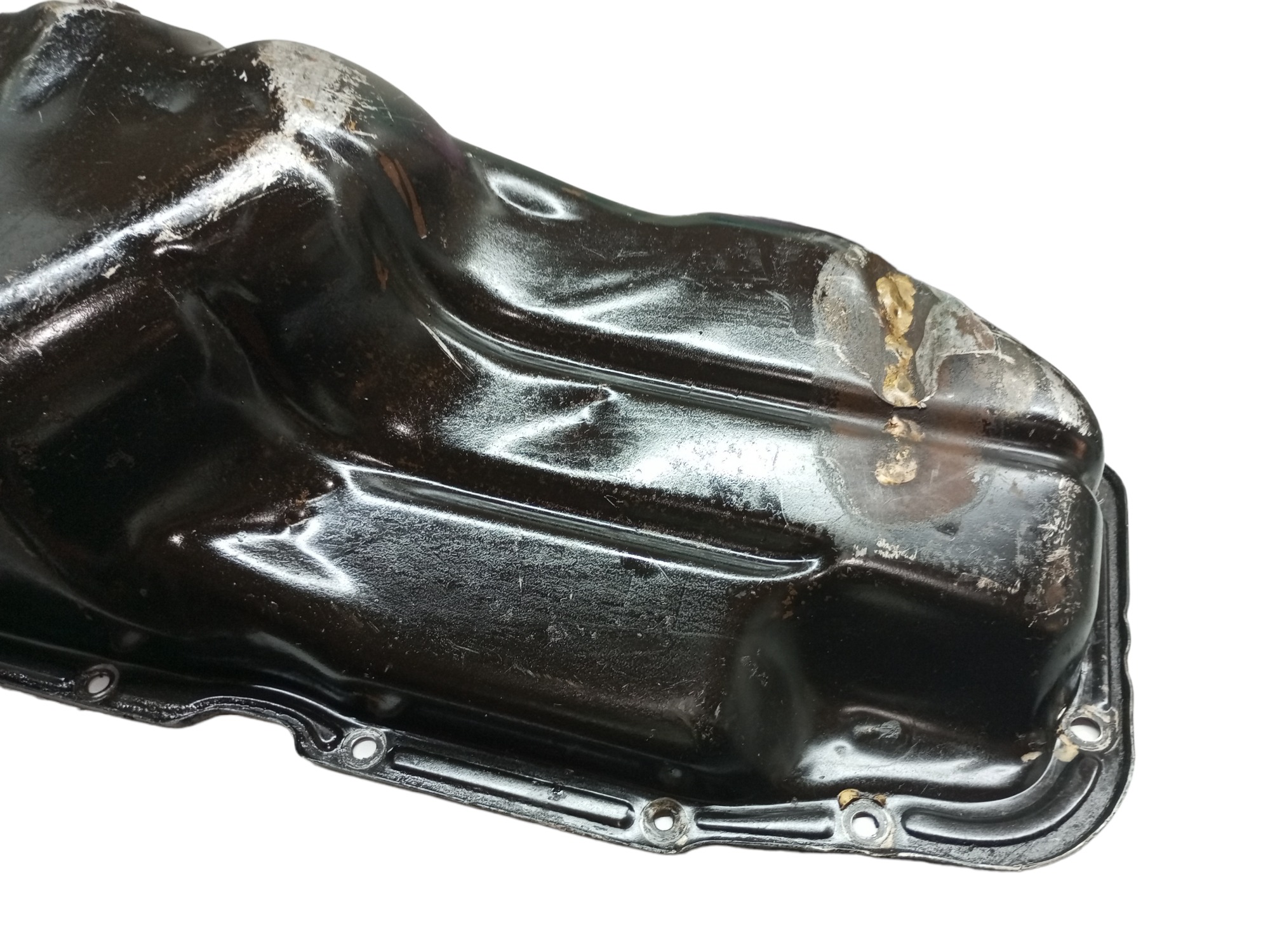 Carter Oleo Blazer S10 99 2000 2001 2002 2004 2005 Motor 5