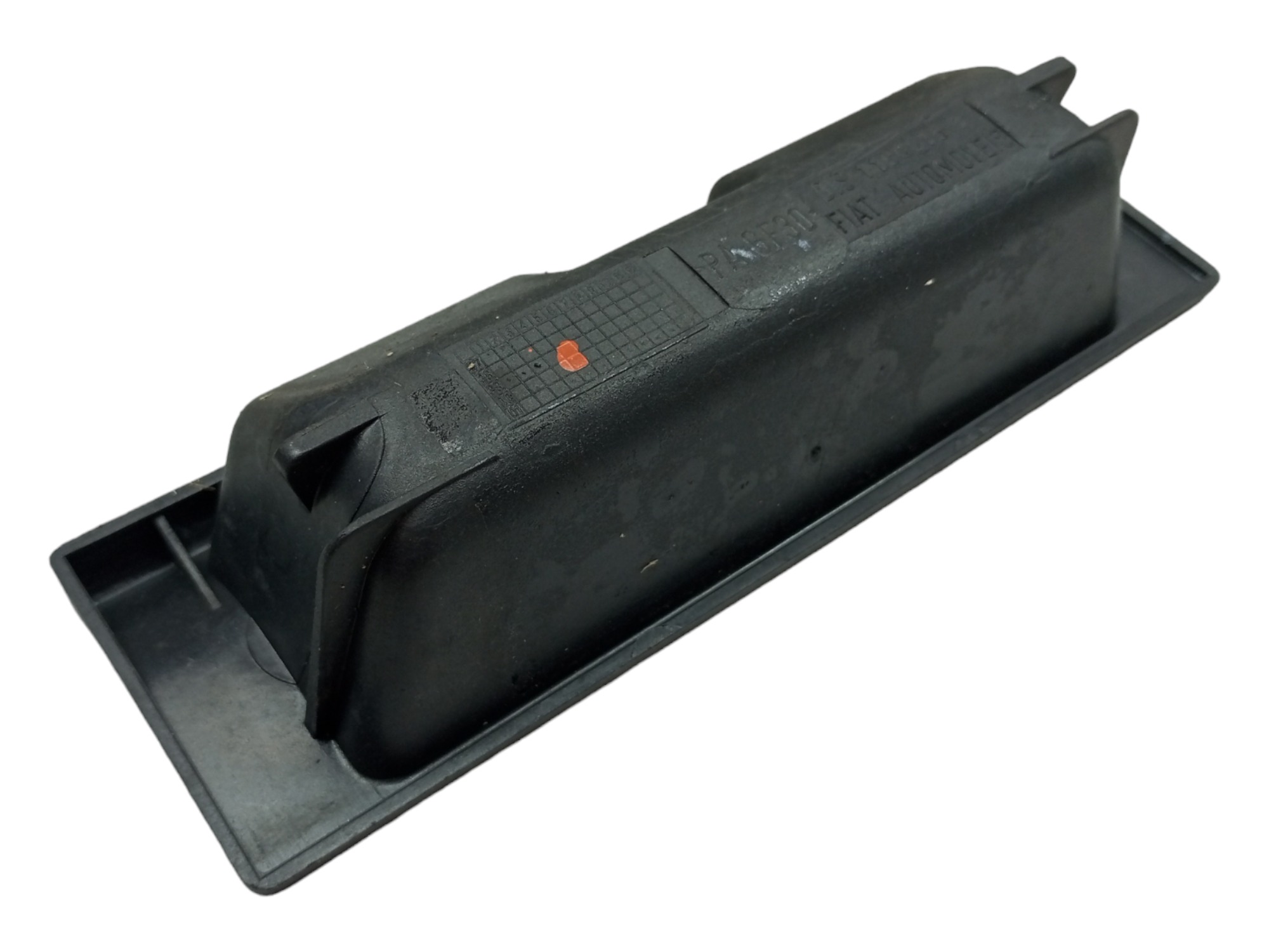 Cinzeiro Painel Fiat Uno 2004 2005 2006 2007 Porta Objeto 5