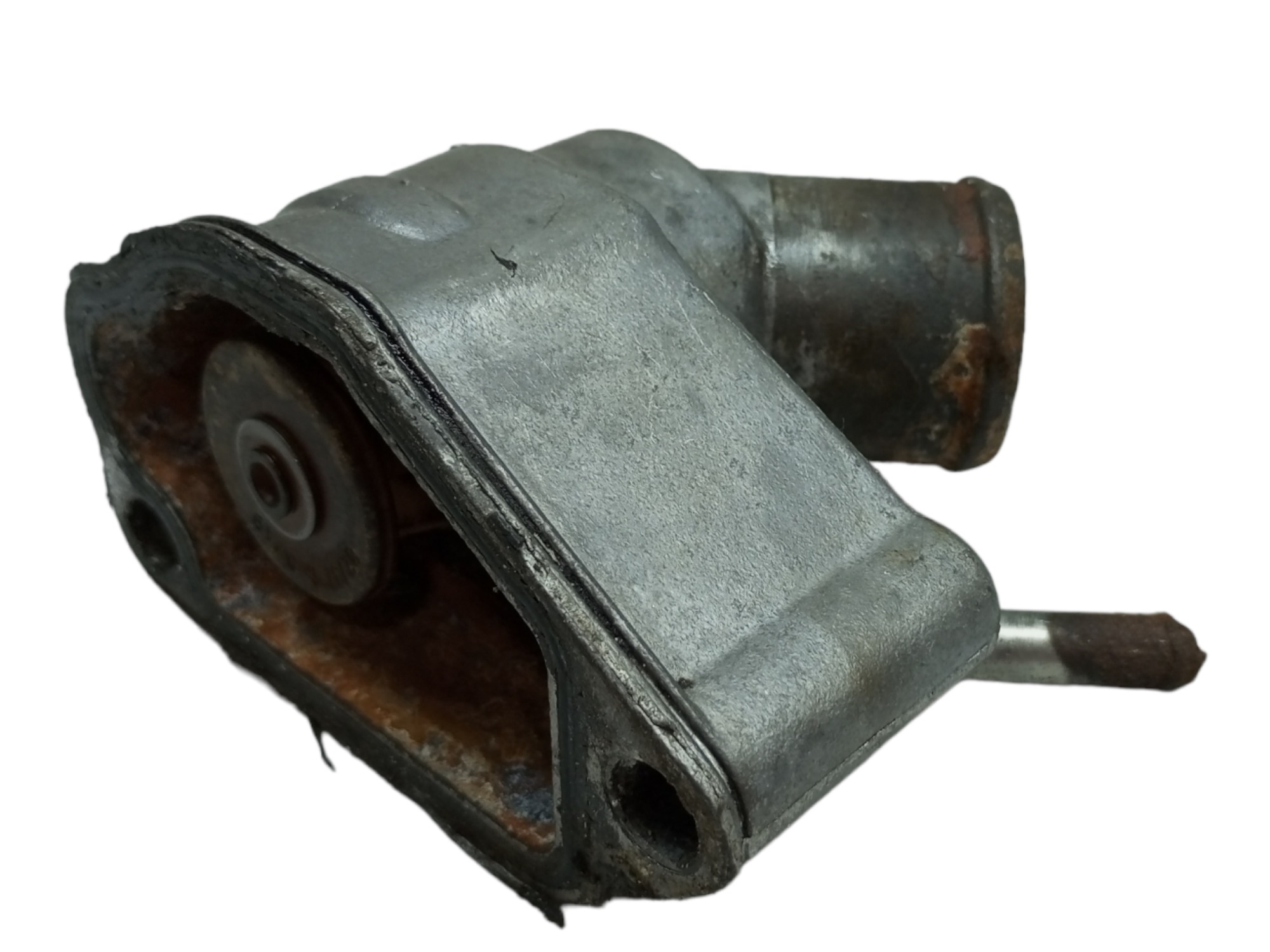 Cavalete Saida Agua Chevrolet Vectra 97 98 99 2000 2001 5